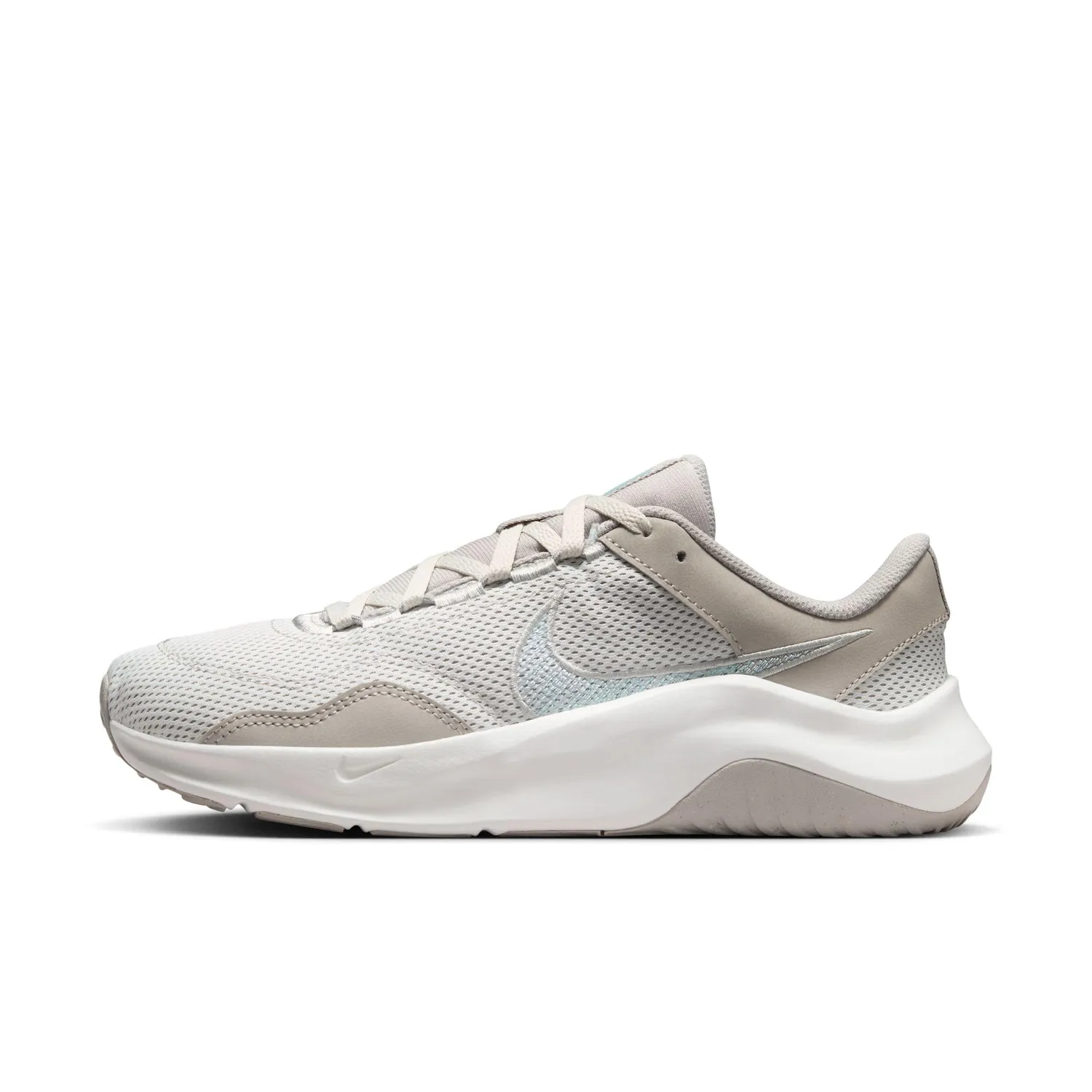 Nike Legend Essential 3 Next Nature scarpa training donna 38 EU