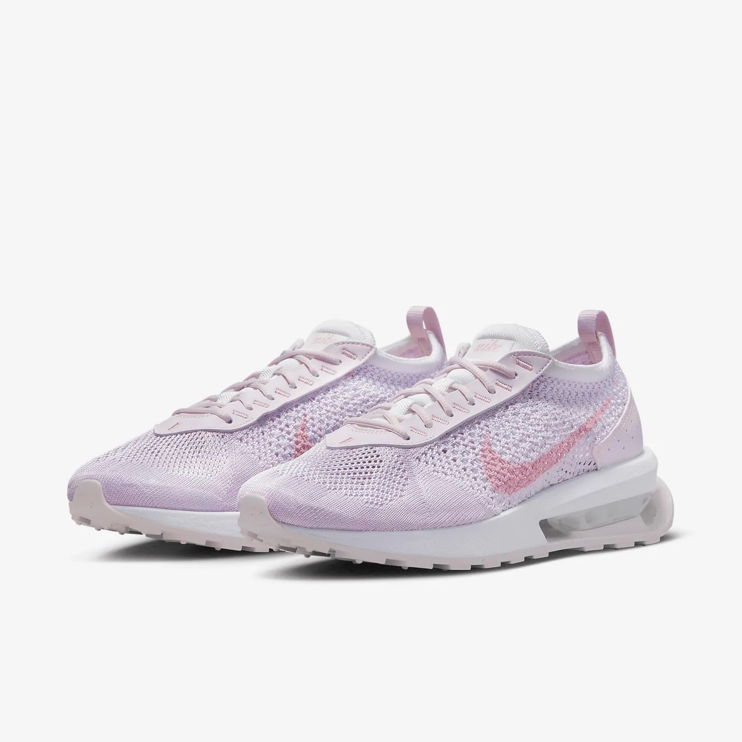 Nike Air Max Flyknit Racer DJ6106-300 rosa