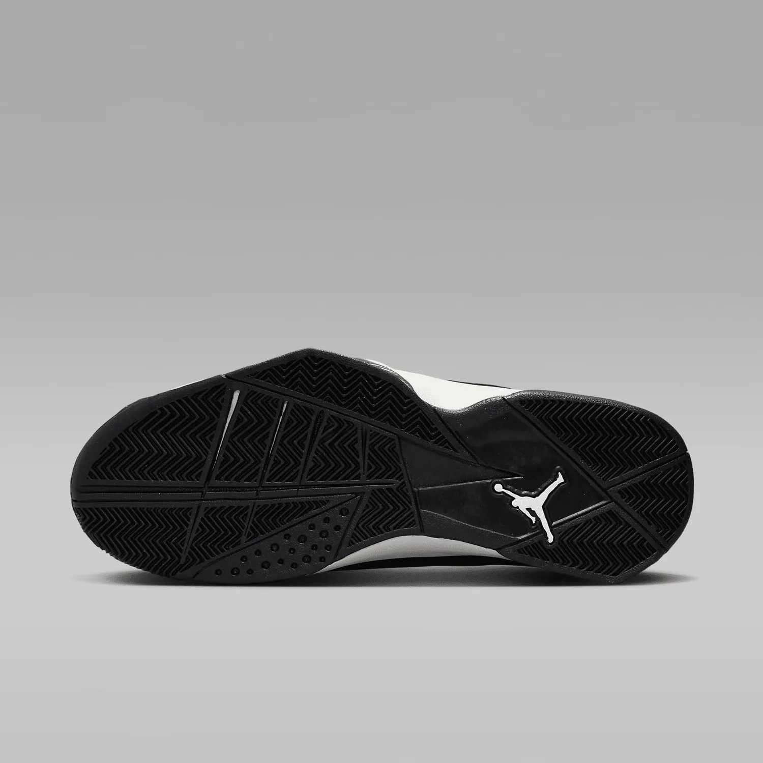 Nike Jordan True Flight Sneakers Uomo Pelle