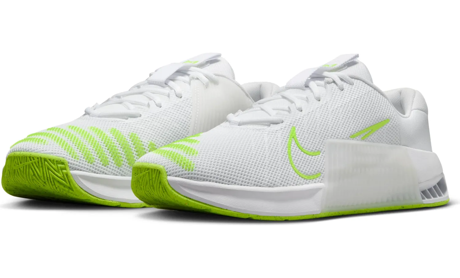 Nike Metcon 9 scarpe training uomo stabili 46 EU