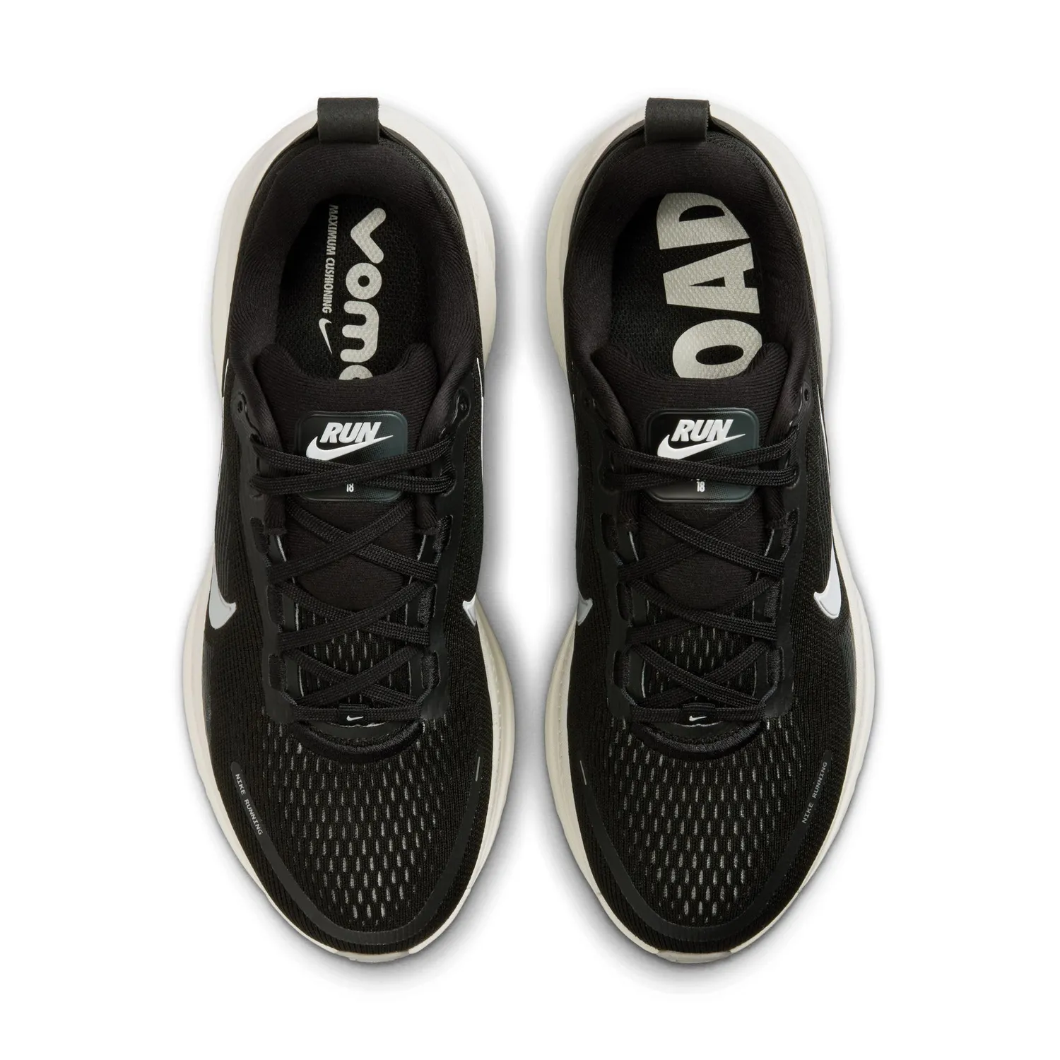 Nike Vomero 18 sneaker uomo ammortizzata