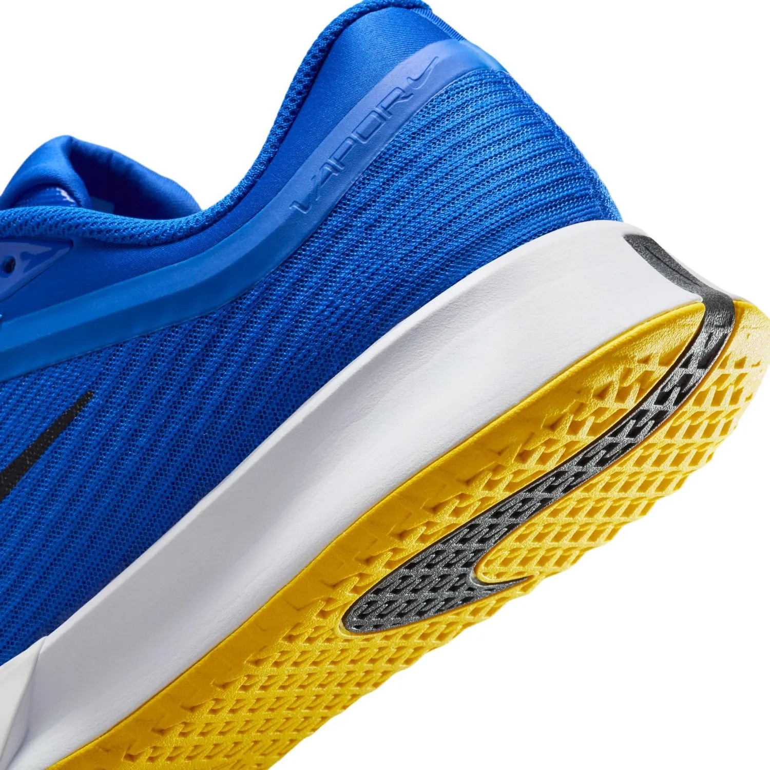 Nike Vapor Pro 3 scarpe tennis uomo 49.5 EU cemento