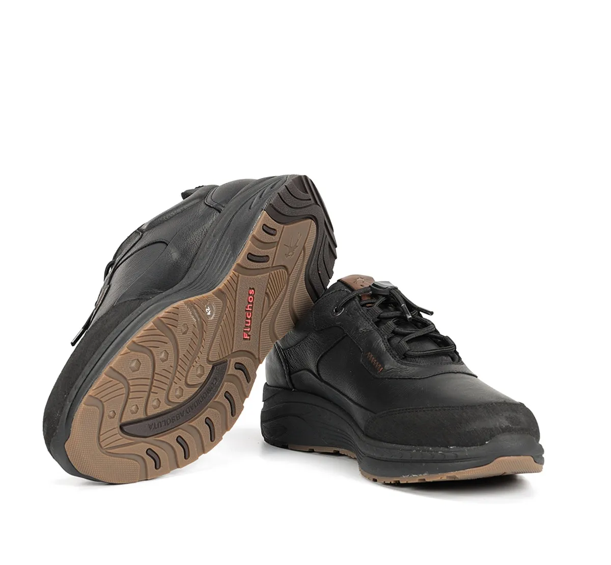 Fluchos Lander F2294 sneakers uomo nere impermeabili