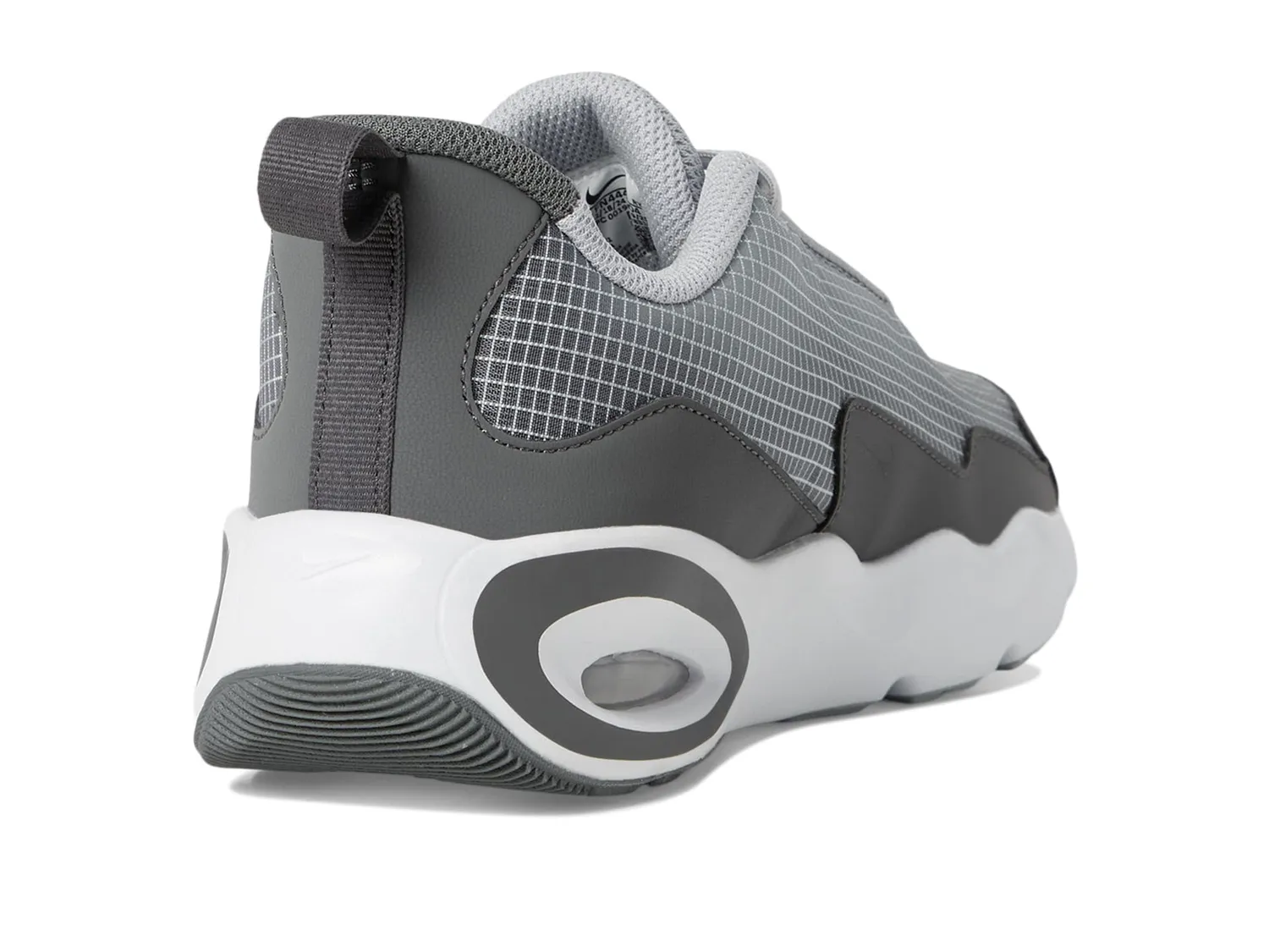 Nike Air Max Nova sneakers ragazzi 37,5 EU grigio