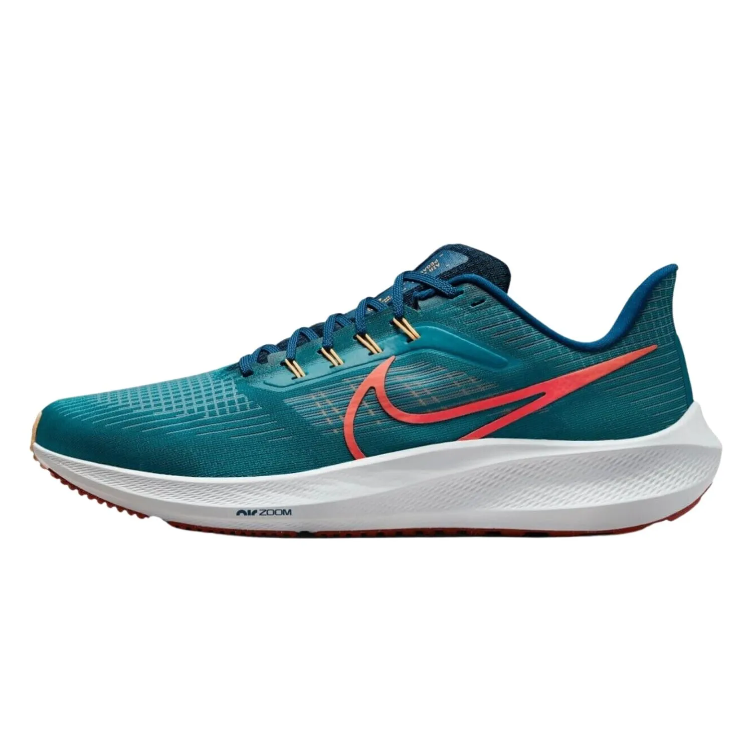 Nike Air Zoom Pegasus 40 PRM running uomo nero 42 EU