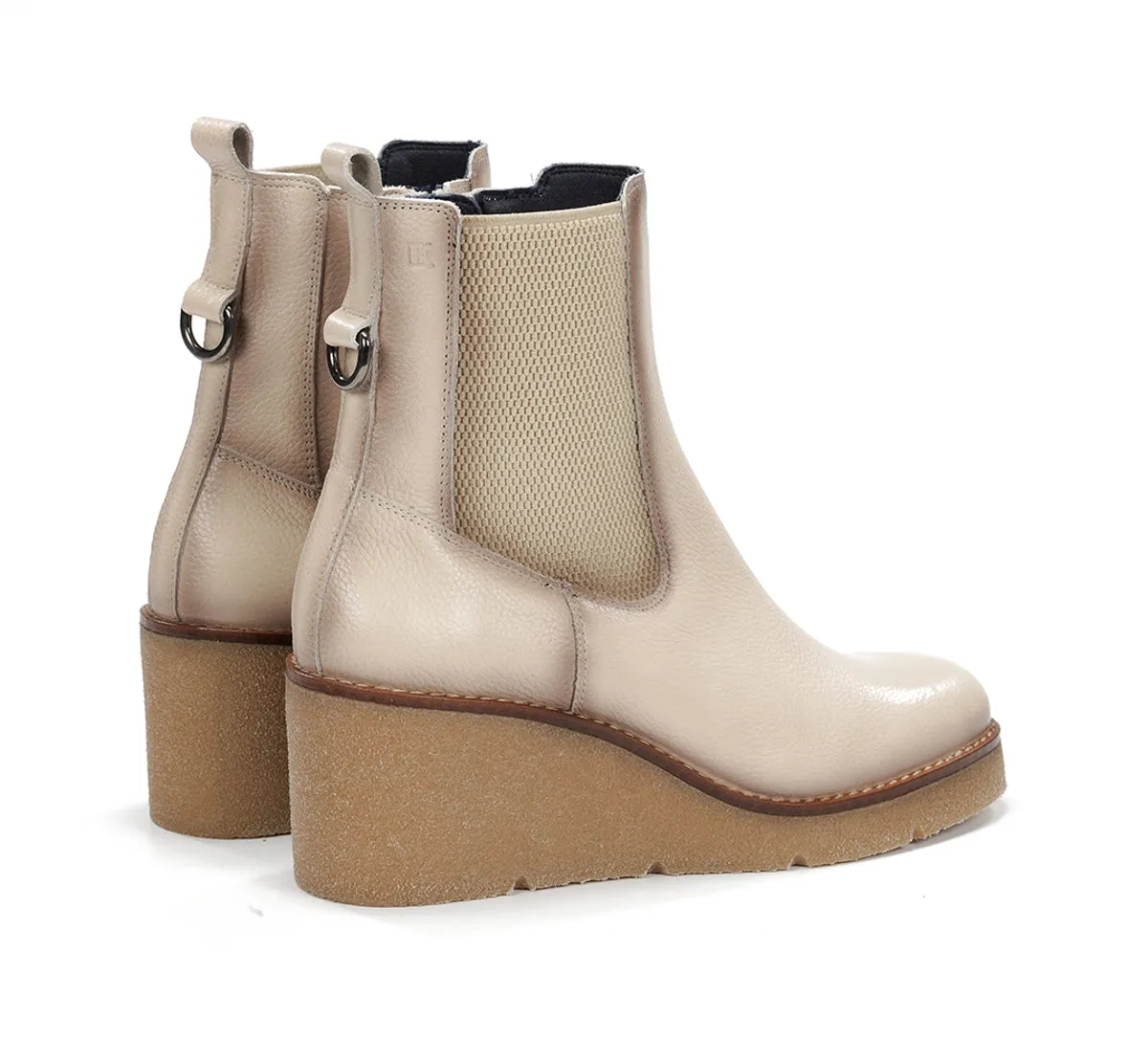 Dorking by Fluchos Lalie D9191 Tronchetti Donna Tortora