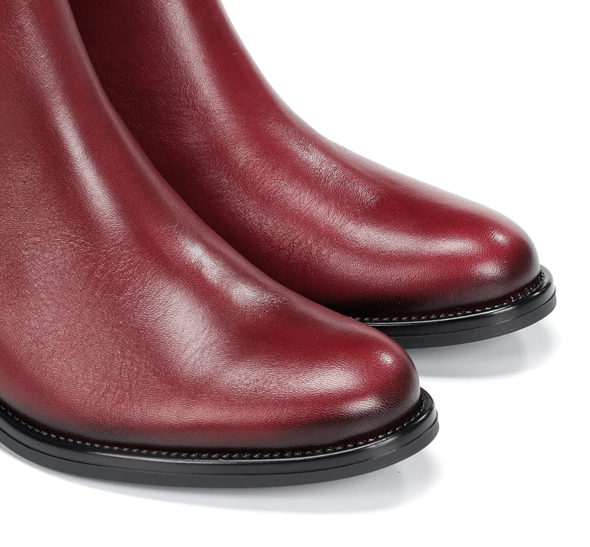 Fluchos Dorking Chiara D9347 tronchetto rosso