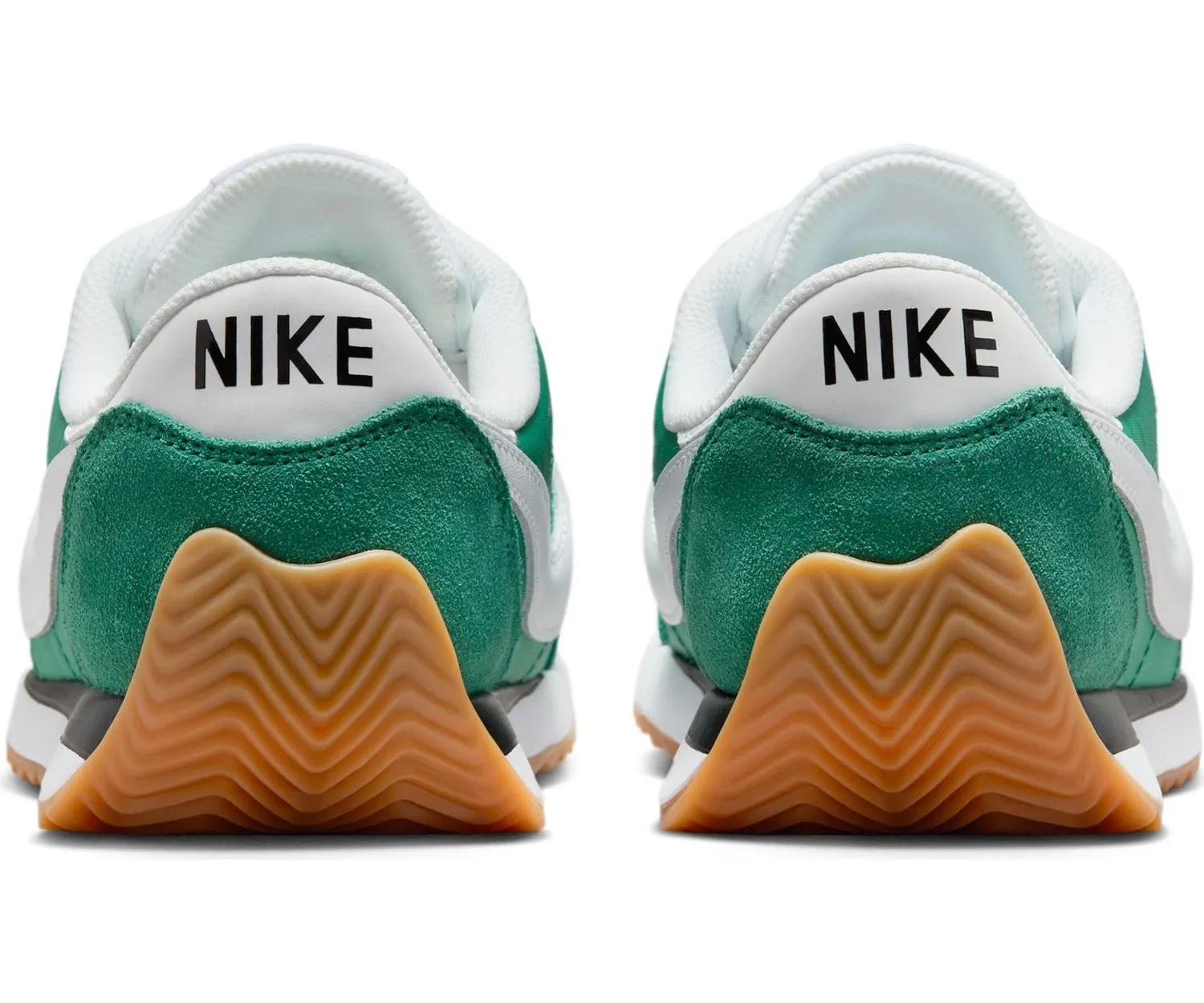 Nike Pacific scarpe donna 36.5 EU pelle stile anni 70