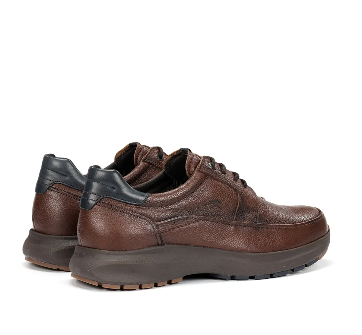 Fluchos Triton F2065 Scarpa Marrone Impermeabile Uomo