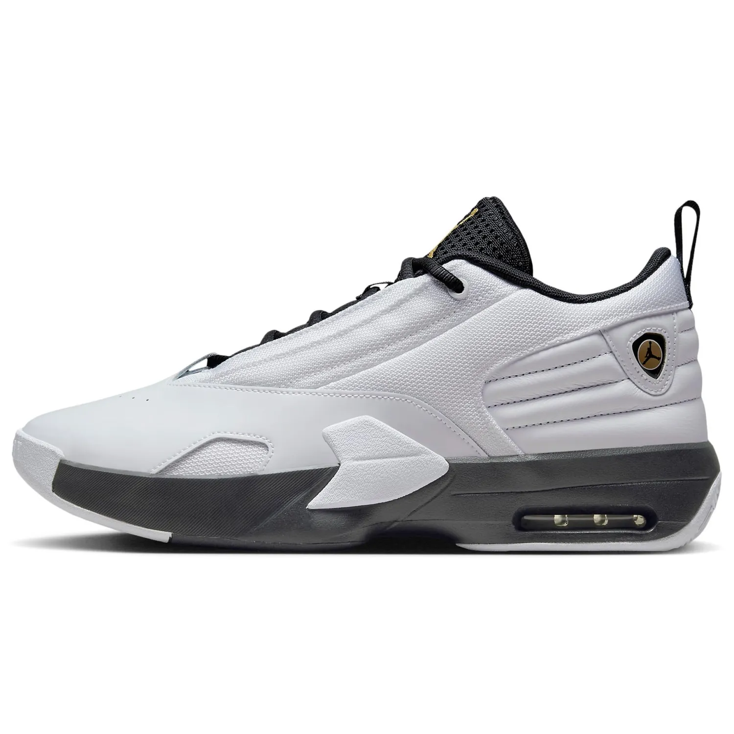 Nike Jordan Max Aura 6 FQ8298-006 scarpe uomo nere