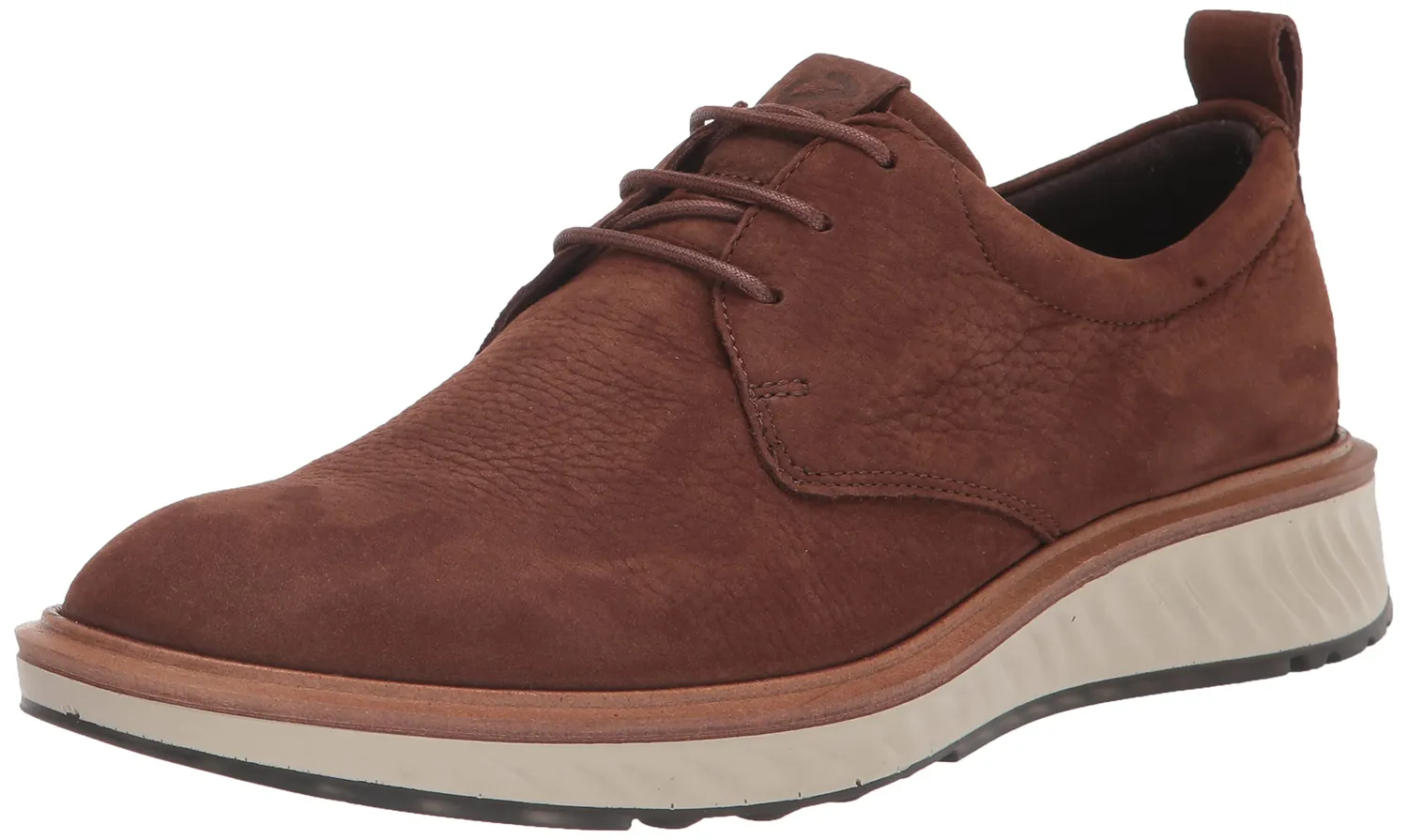 Ecco St.1 Hybrid 836404 scarpe derby 42 EU pelle