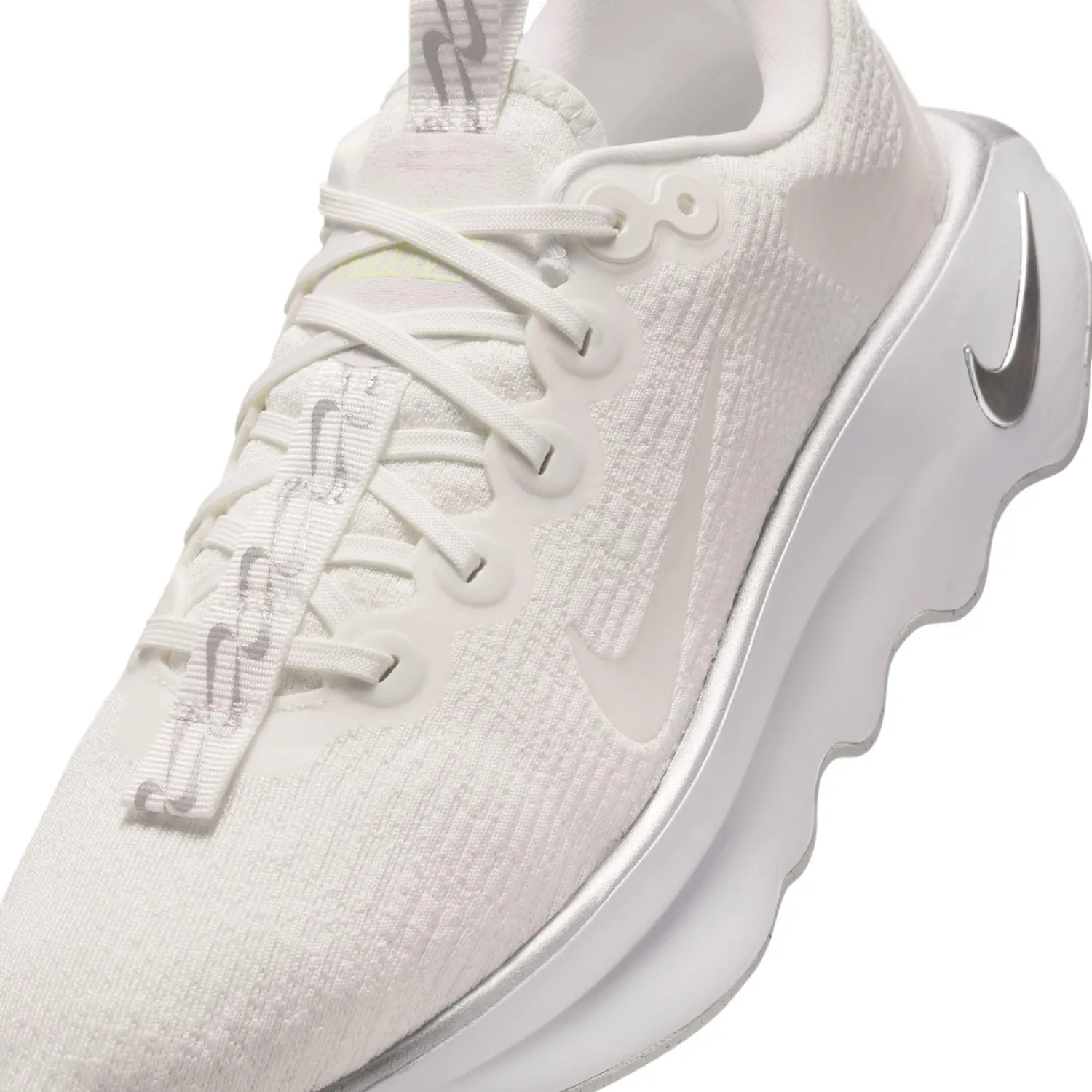 Nike Motiva scarpe passeggio donna ammortizzate rocker