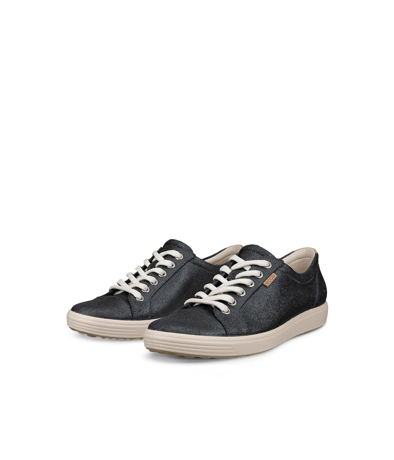 ECCO Soft 7 sneakers donna pelle uso quotidiano