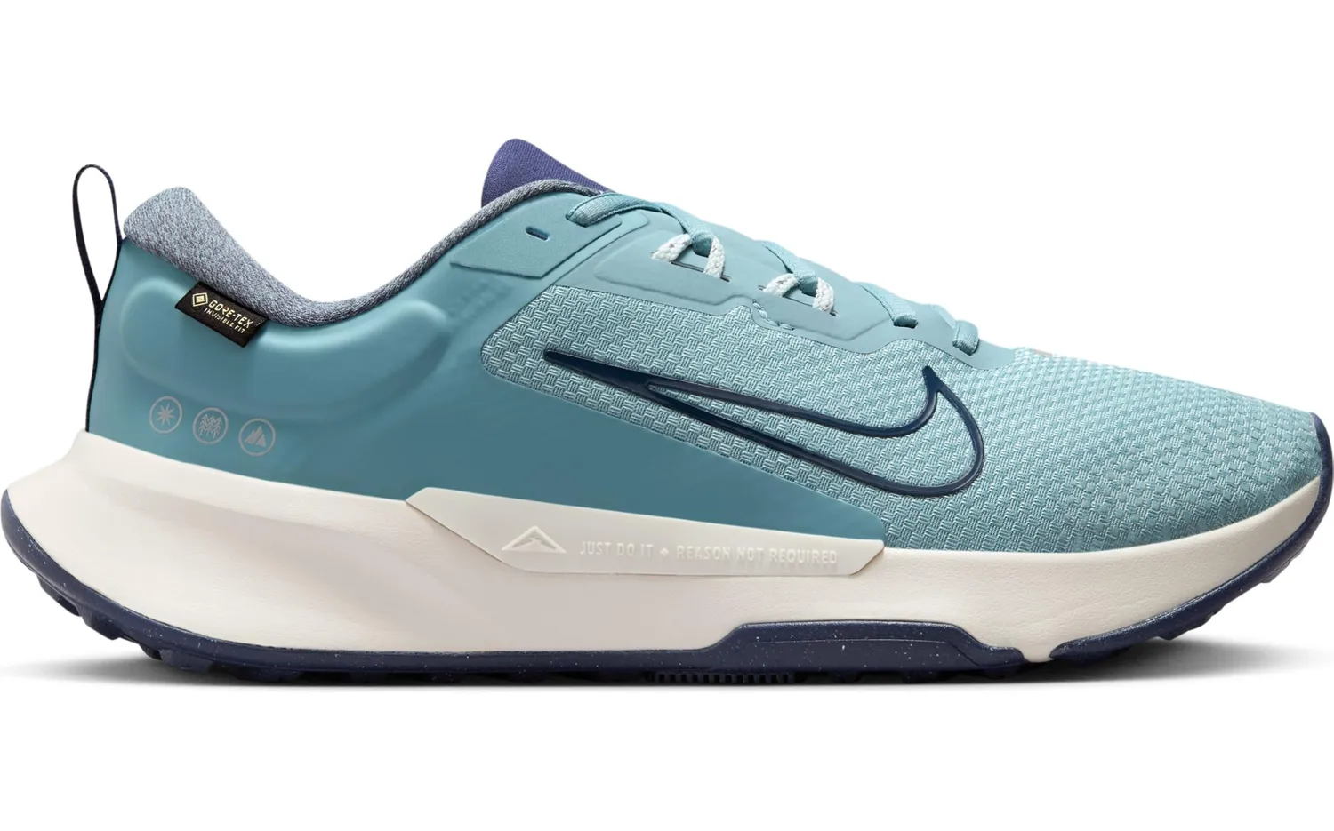 Nike Juniper Trail 2 Gore-Tex scarpe trail uomo 44 impermeabili