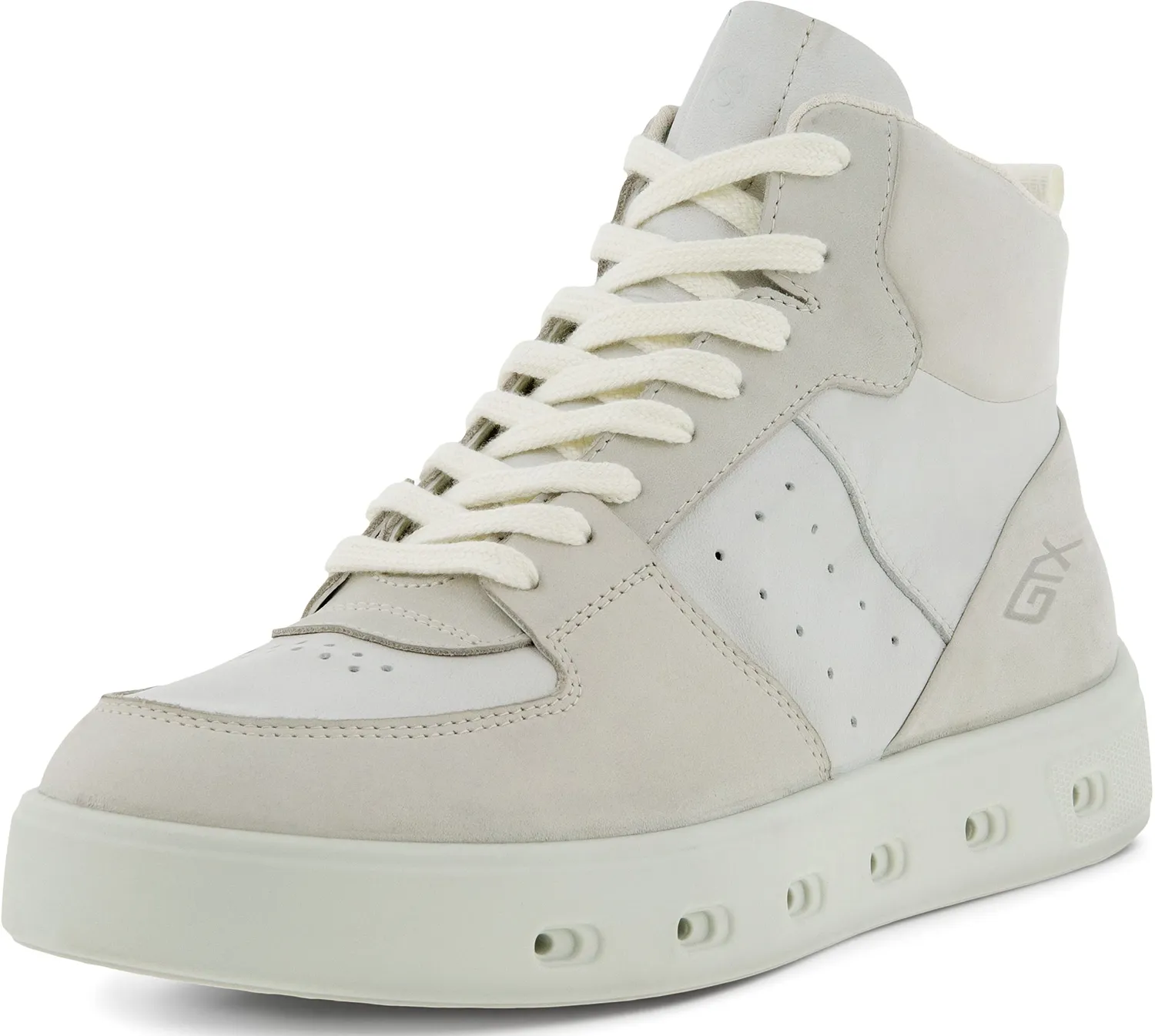 Ecco Street 720 sneaker donna Gore-Tex