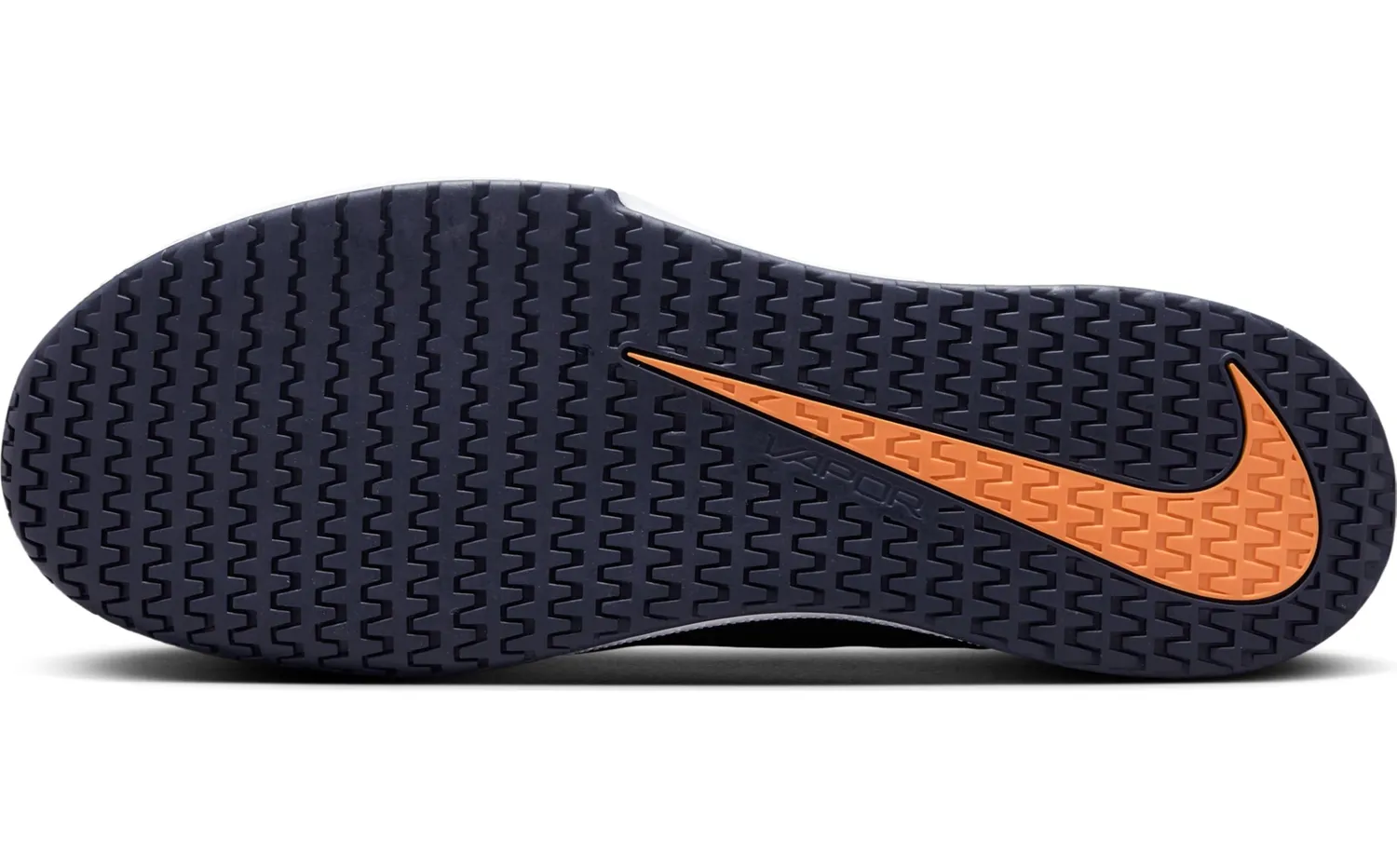 Nike Vapor Lite 3 scarpe tennis uomo 44 EU cemento