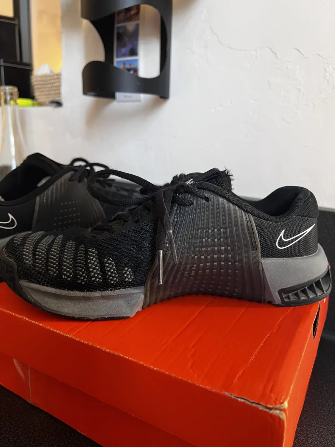 Nike Metcon 10 scarpe training donna 35.5 stabili