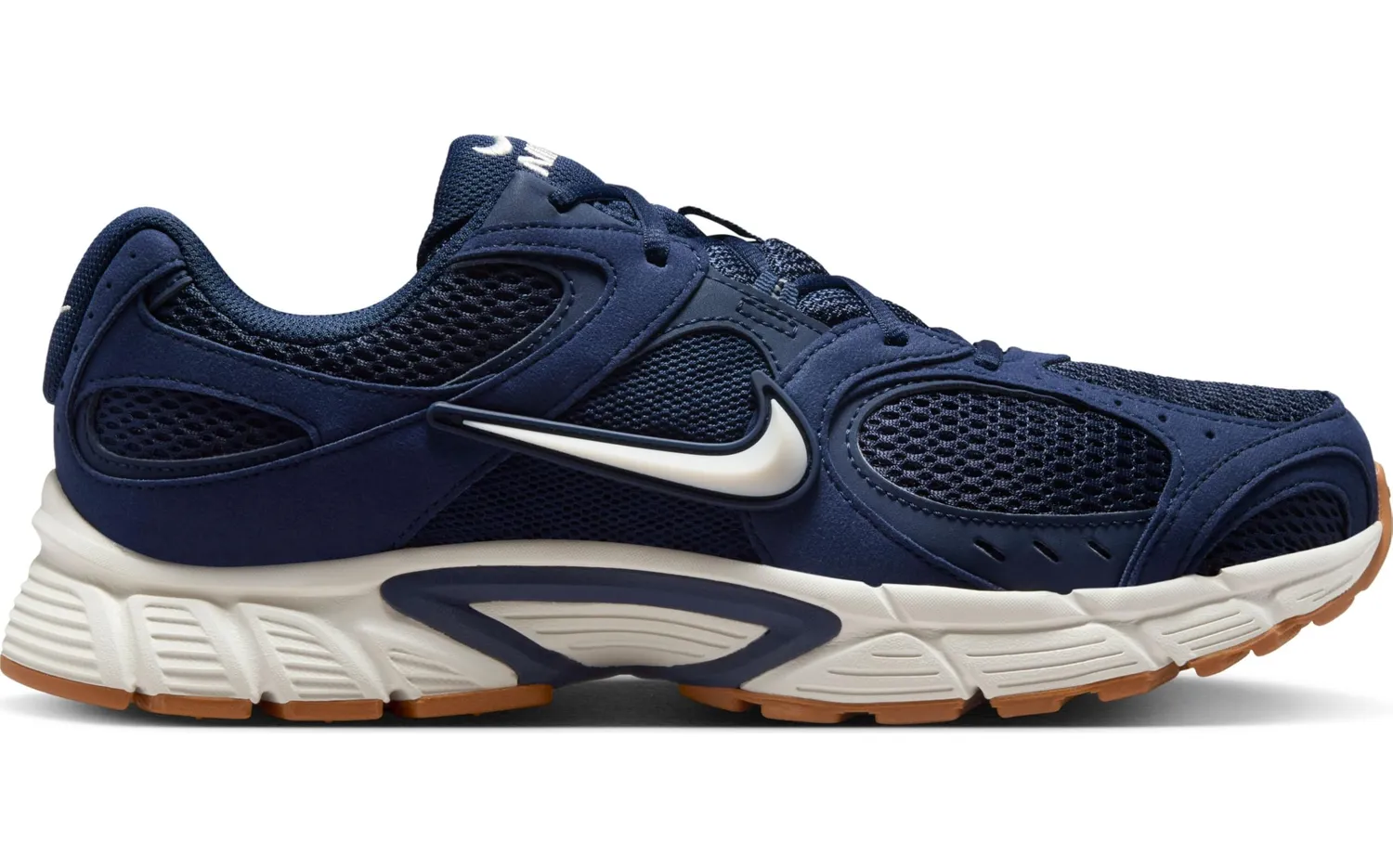Nike V5 RNR sneakers uomo 39 EU blu chunky Y2K