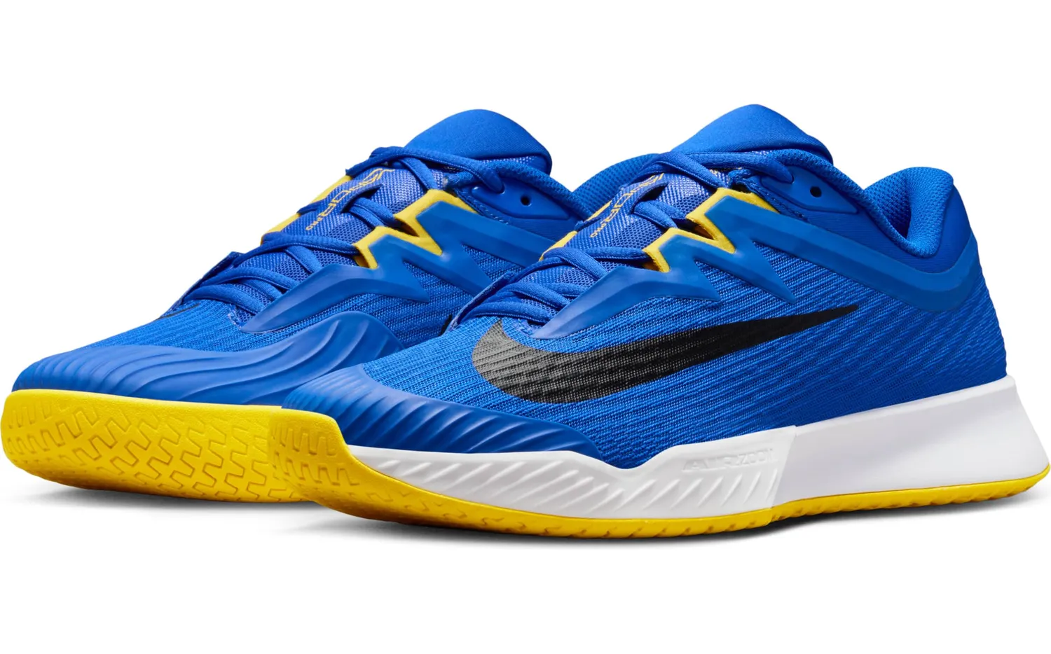 Nike Vapor Pro 3 scarpe tennis uomo 49.5 EU cemento