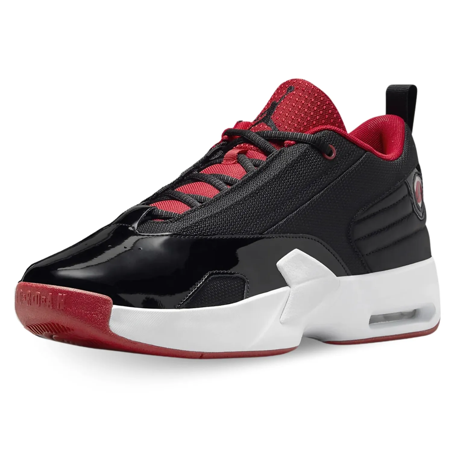 Nike Jordan Max Aura 6 FQ8298-006 scarpe uomo nere