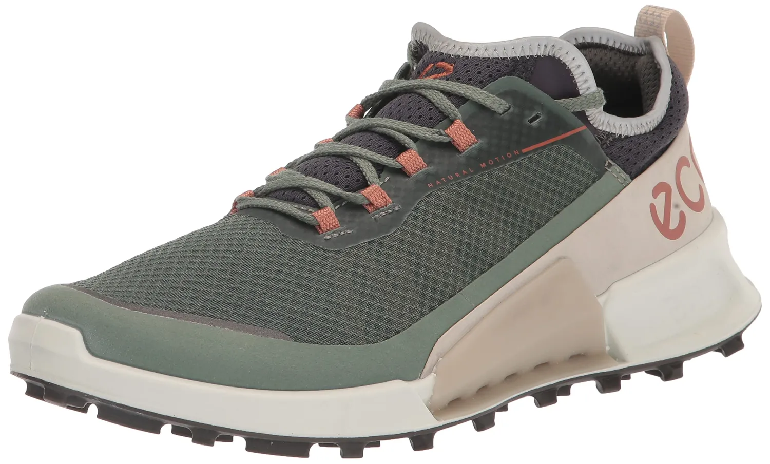 Ecco Biom 2.1 X Country scarpe corsa uomo 43 EU trail