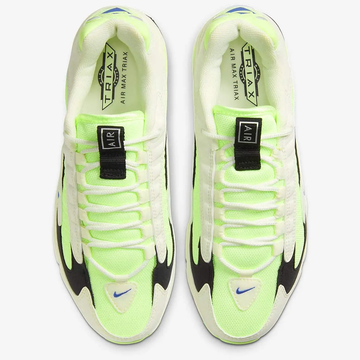 Nike Air Max Triax CT1104 Sneakers Uomo 43 EU