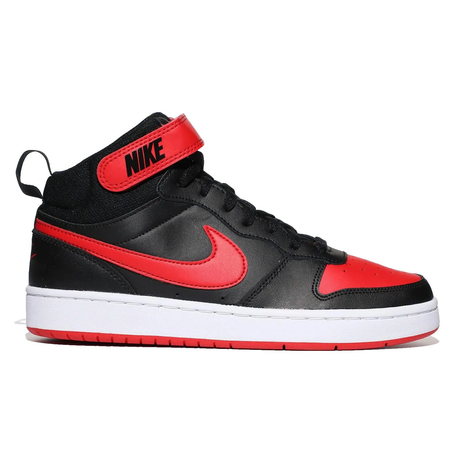 Nike Court Borough Mid 2 sneakers bambino mid