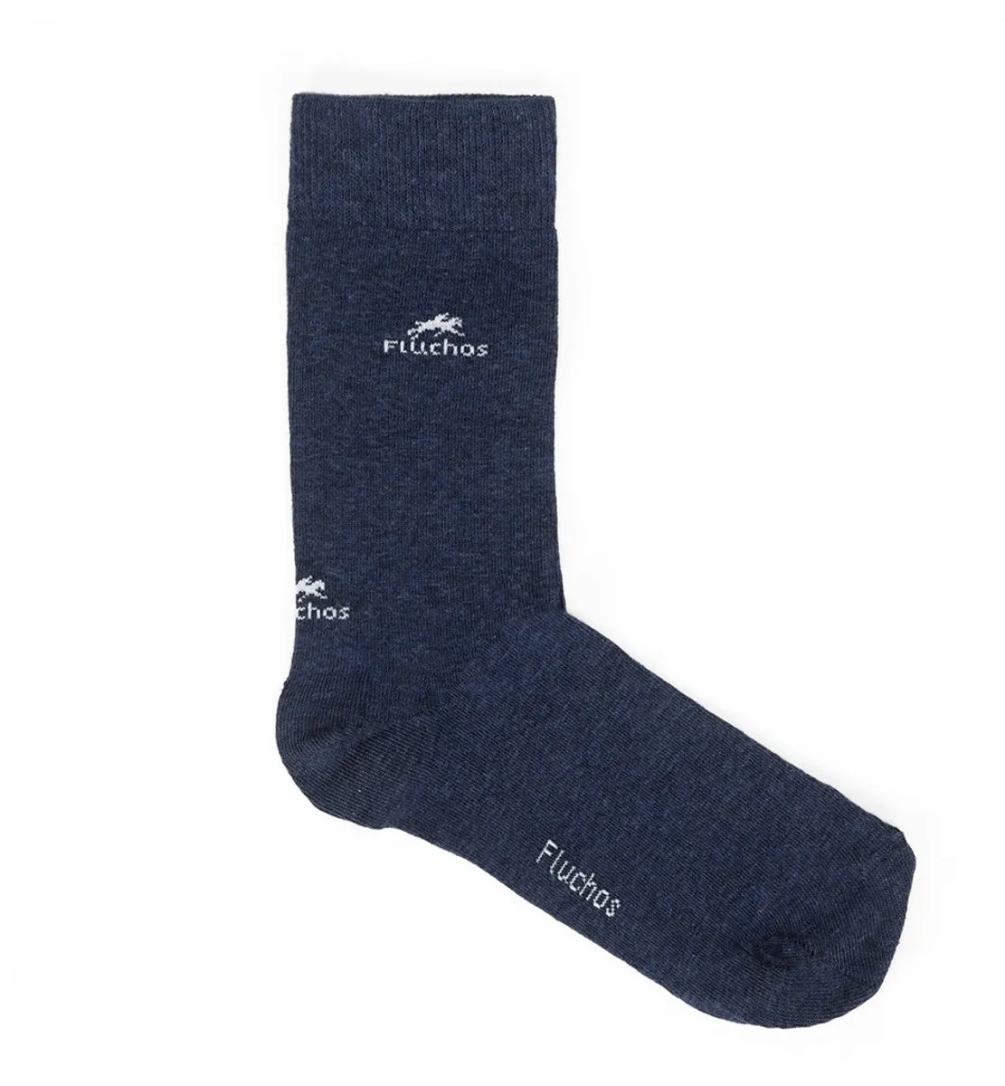 Fluchos Royal CA0009 calzini uomo taglia unica 2 paia righe