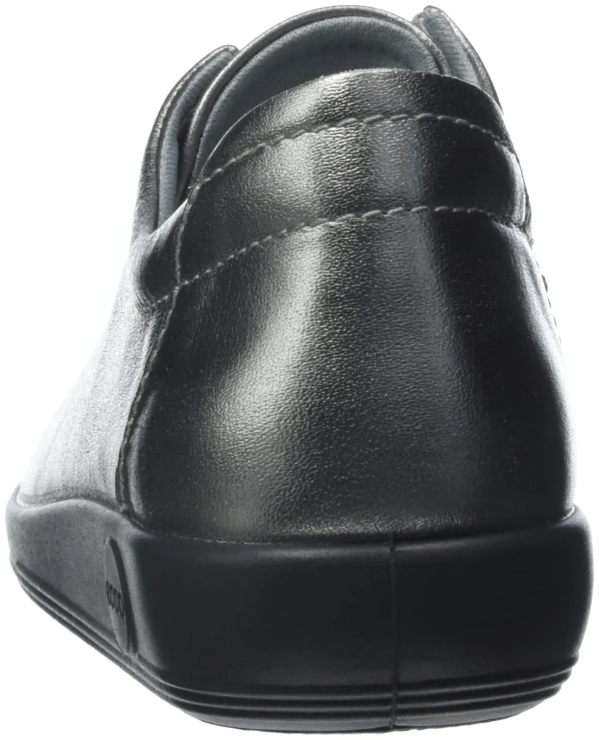 Ecco Soft 2 scarpe donna 39 EU argento pelle