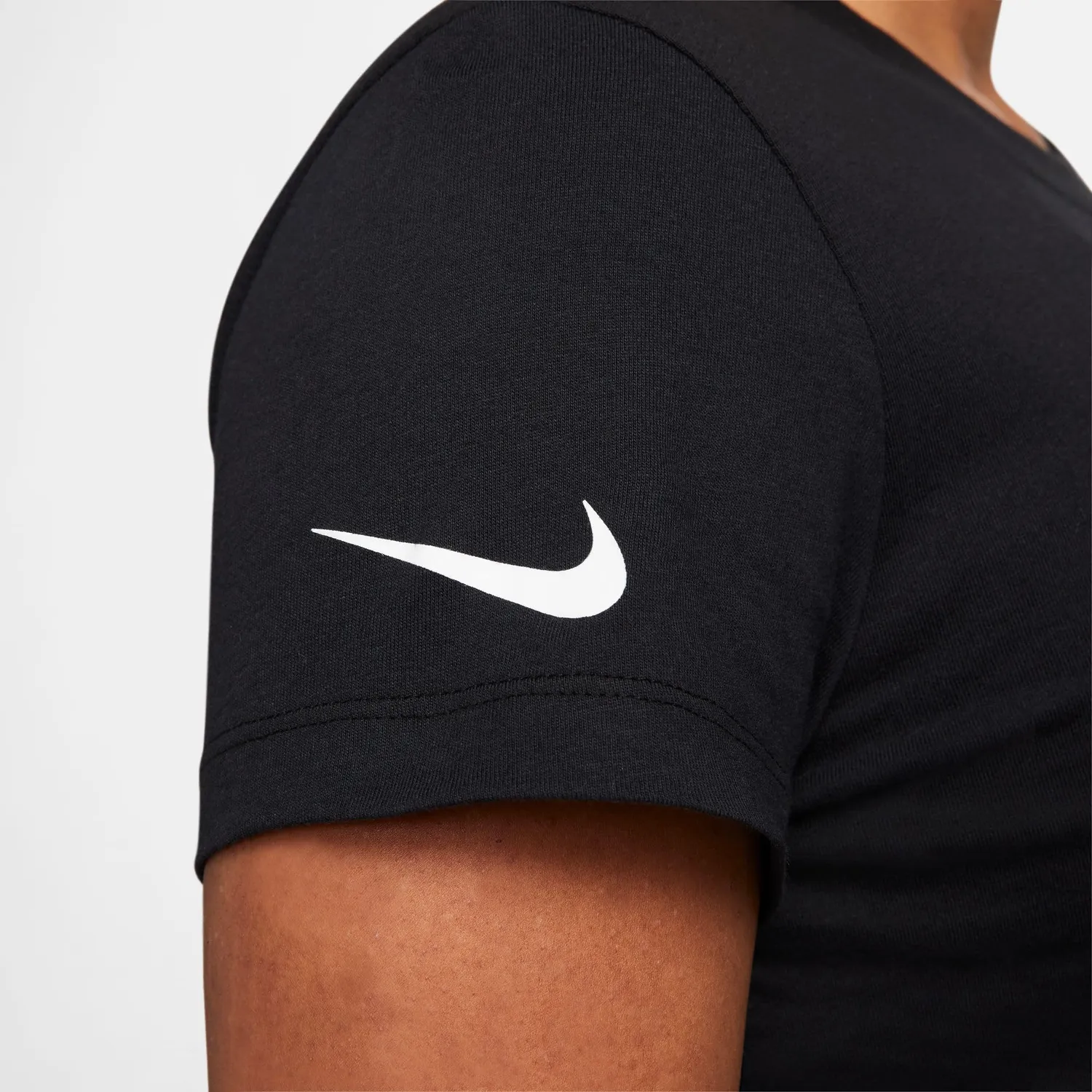 Nike Team Club 20 t-shirt donna S-XL traspirante
