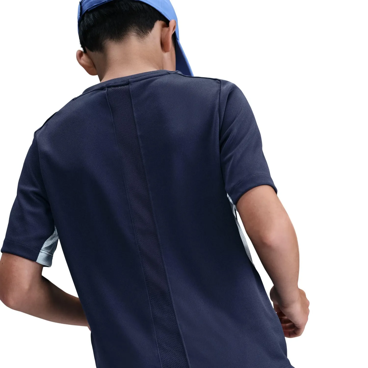 Nike Dri-FIT Multi t-shirt bambino 13-15 anni traspirante