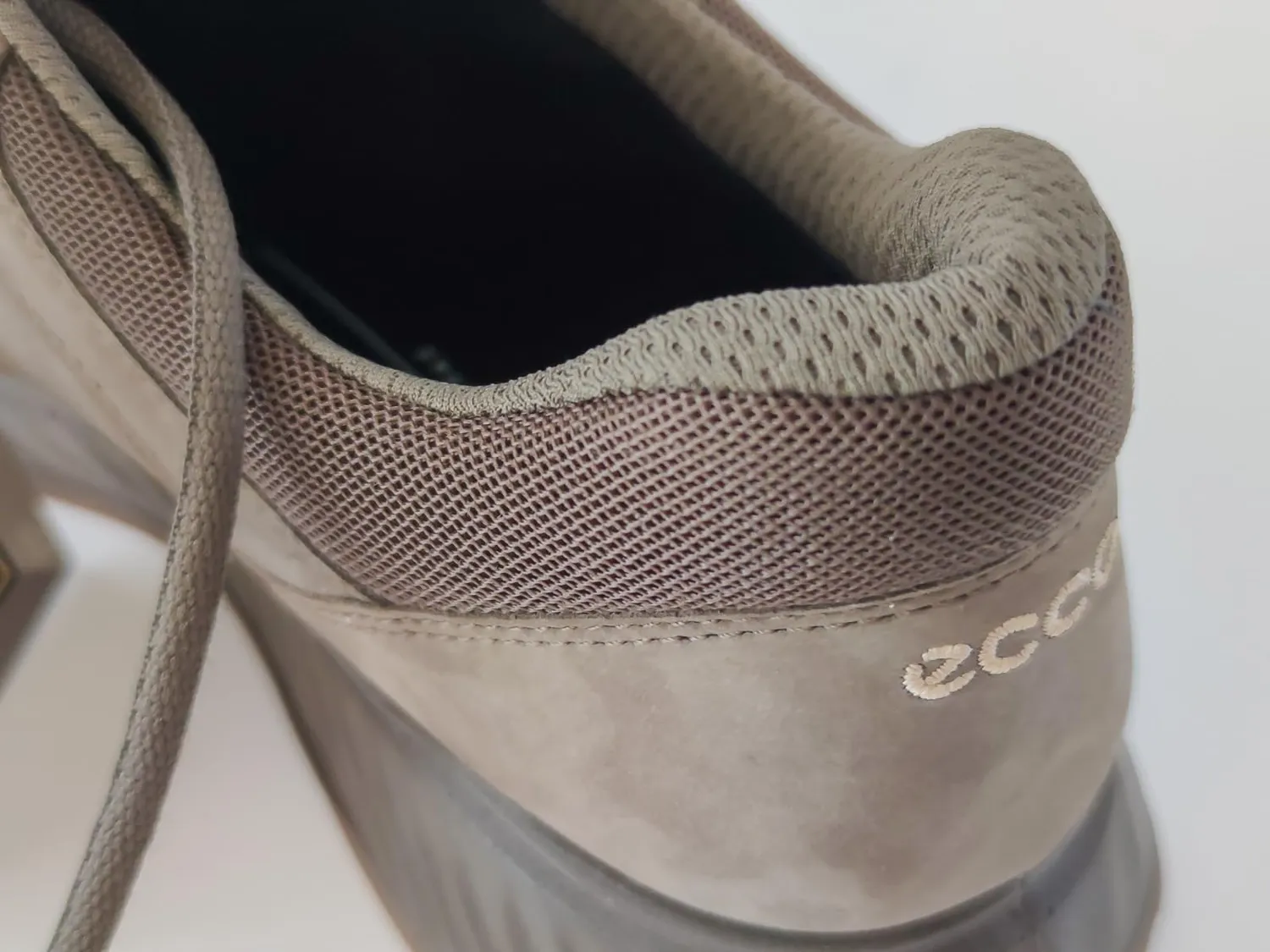 Ecco Exostride sneakers basse GTX impermeabili