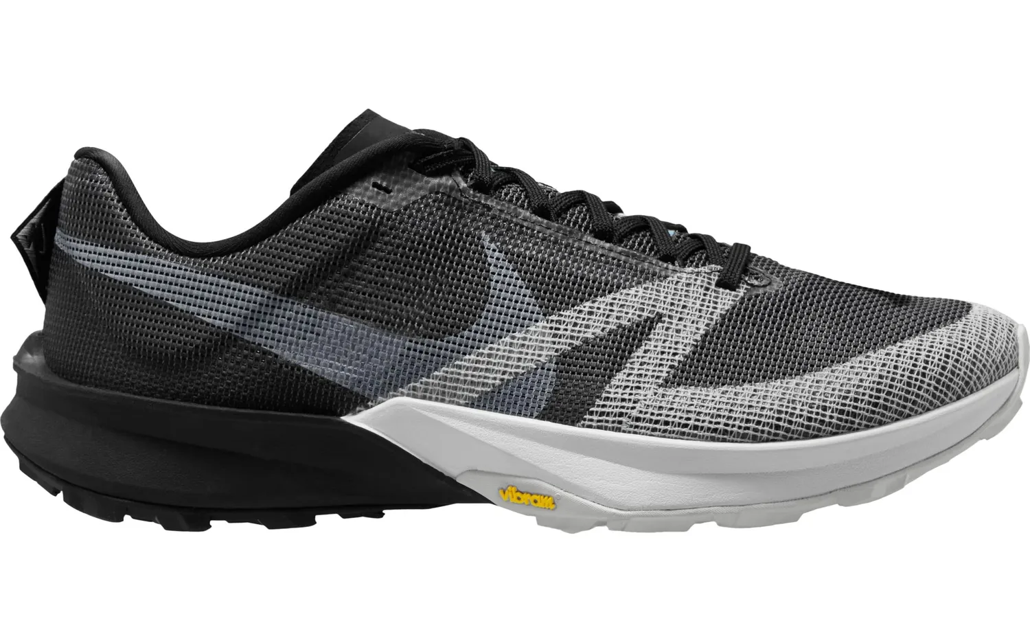 Nike Kiger 10 scarpe trail running uomo 44.5 EU
