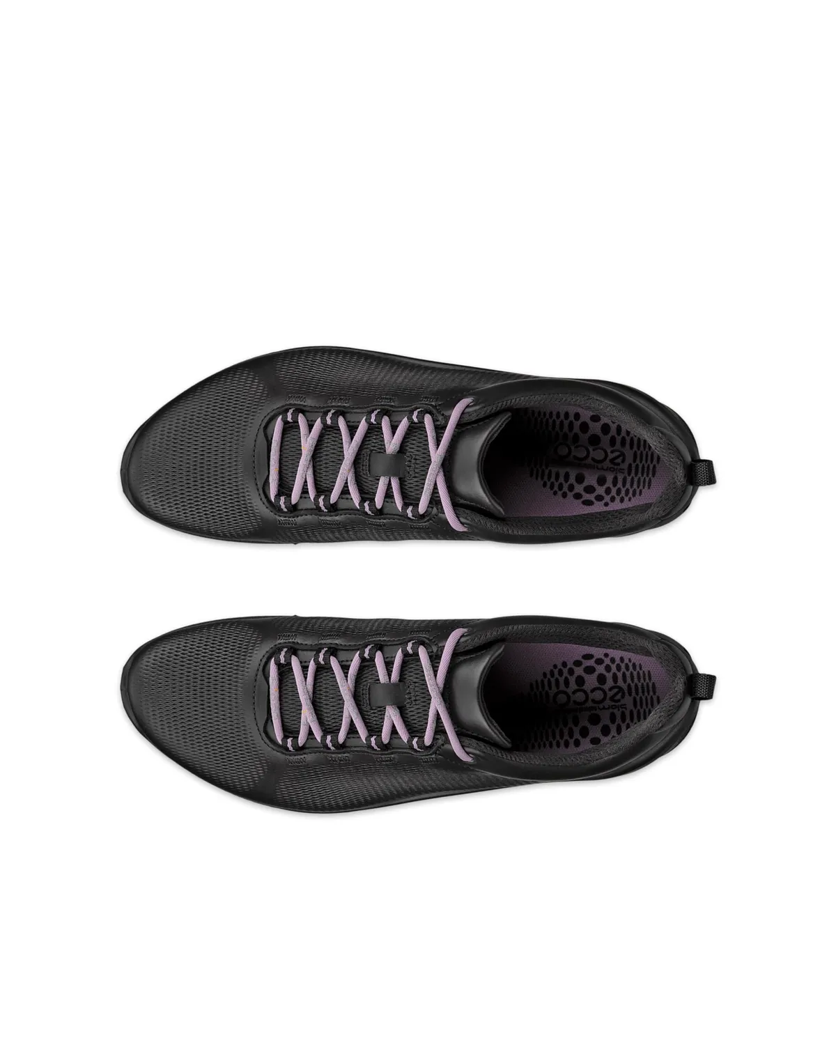 Ecco Biom Fjuel Viper sneakers donna traspiranti 41 EU