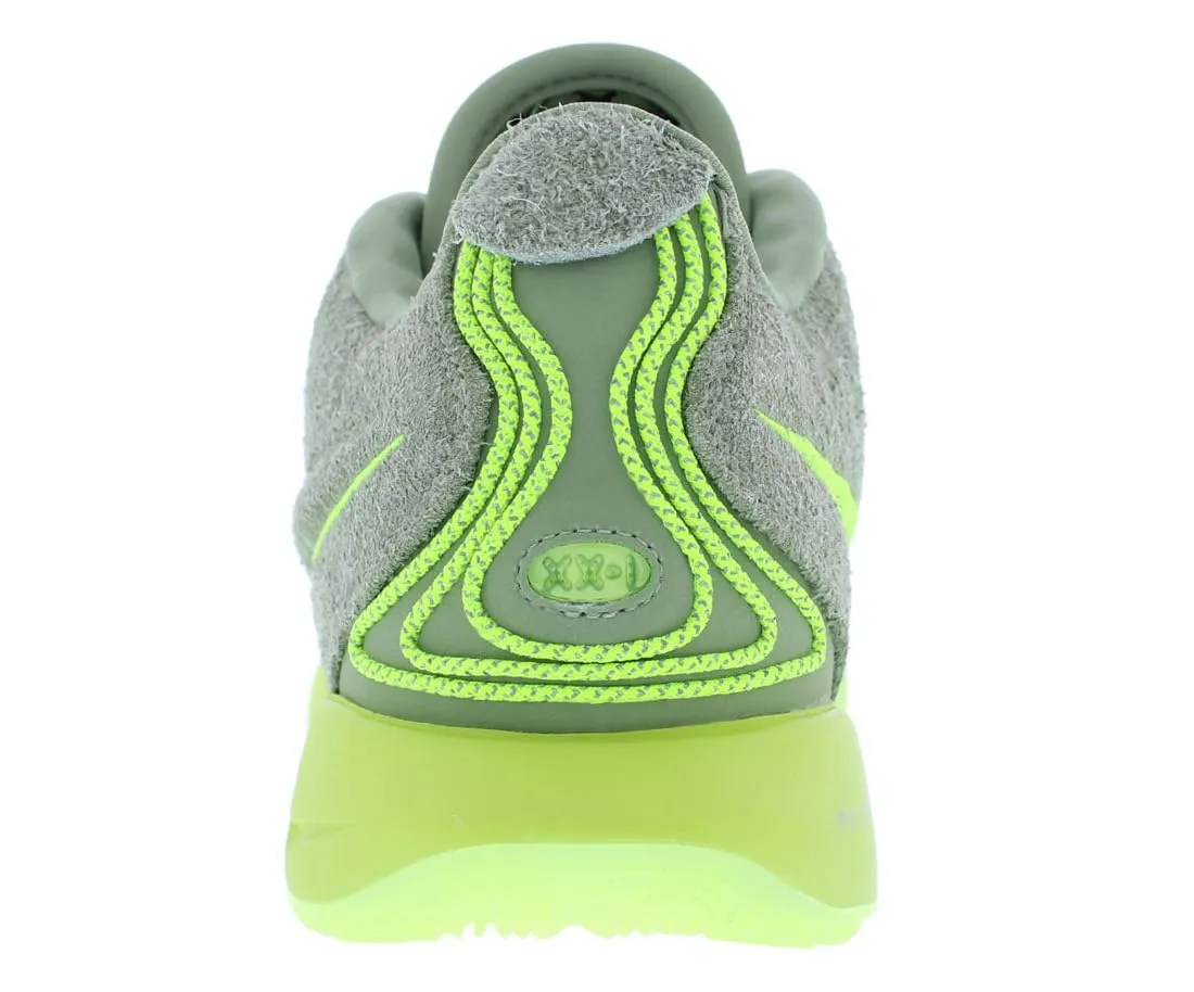 Nike LeBron XXI scarpe basket uomo leggere