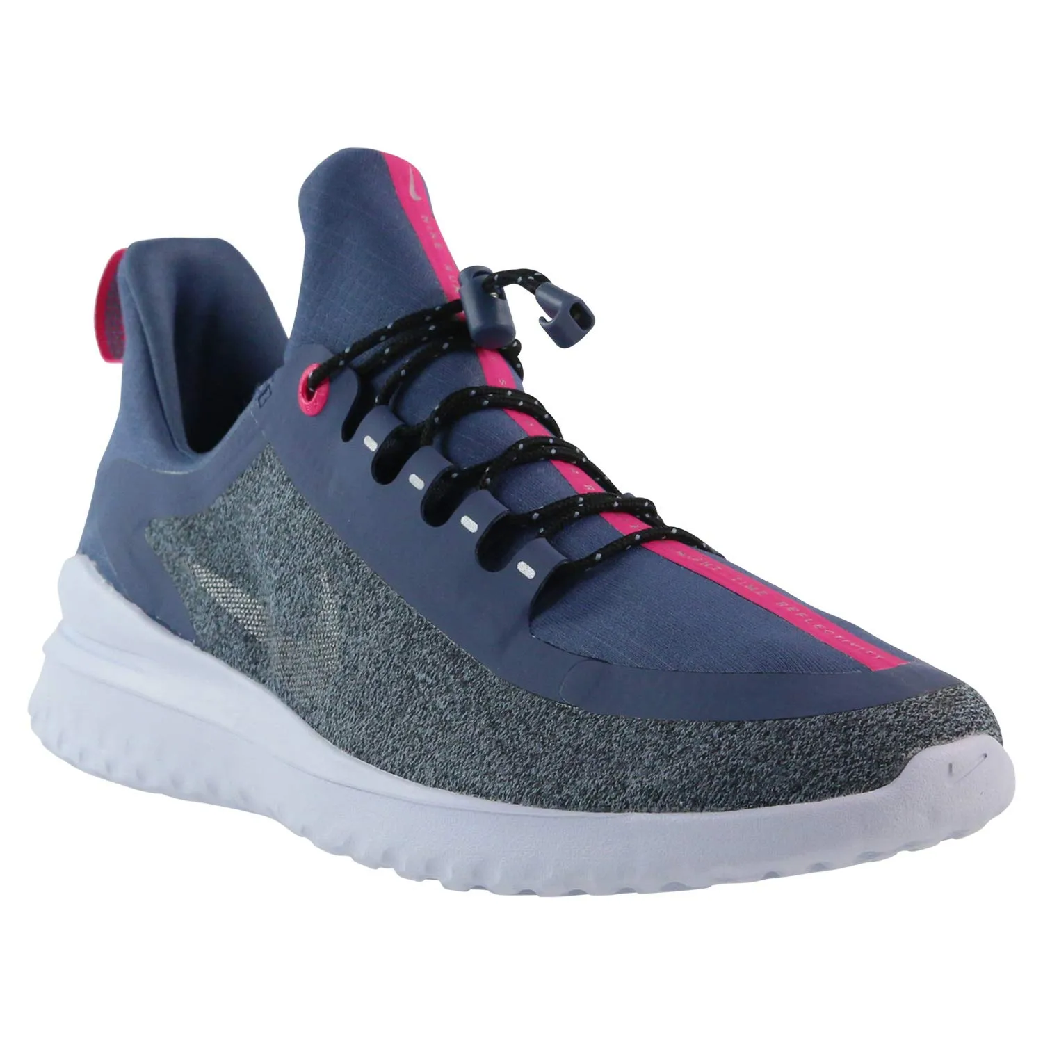 Nike Renew Rival Shield scarpe running 38 EU impermeabili