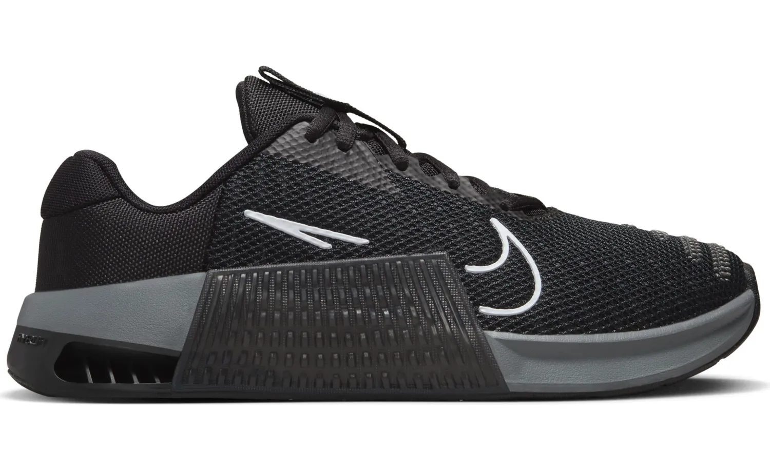 Nike Metcon 9 scarpe training donna 36 nere