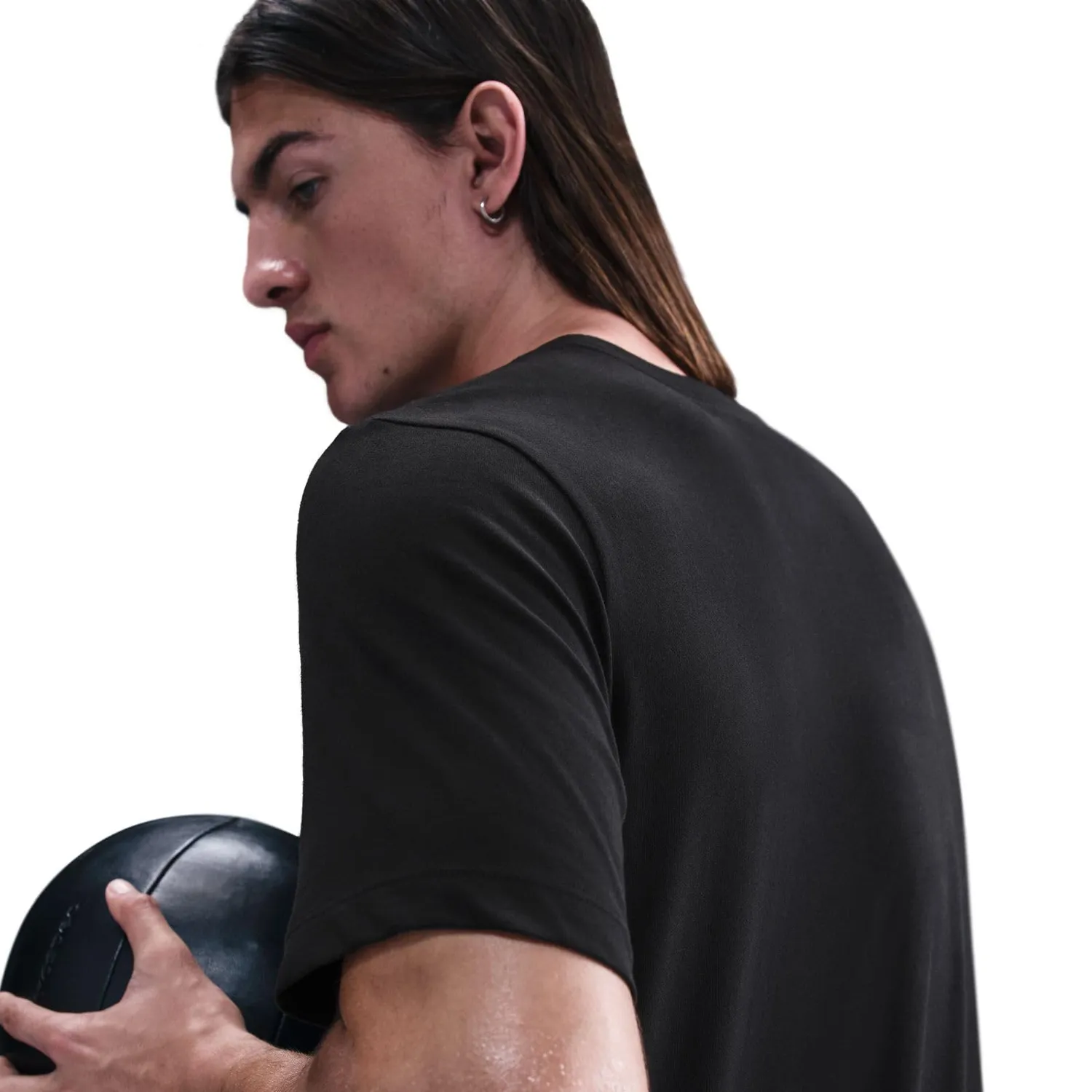 Nike Dri-FIT Pro maglietta allenamento uomo traspirante