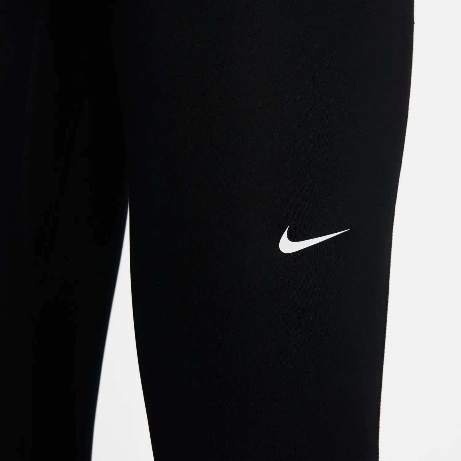 Nike Pro 365 leggings donna neri allenamento