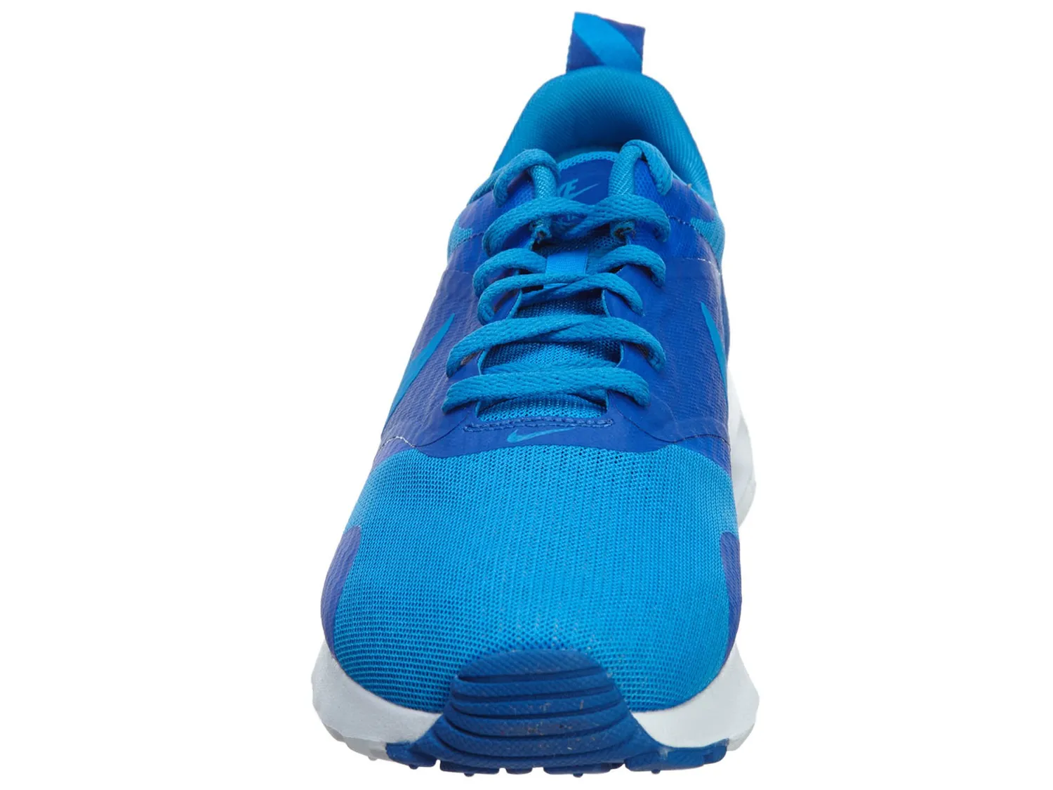 Nike Air Max Tavas sneakers uomo 38.5 EU blu