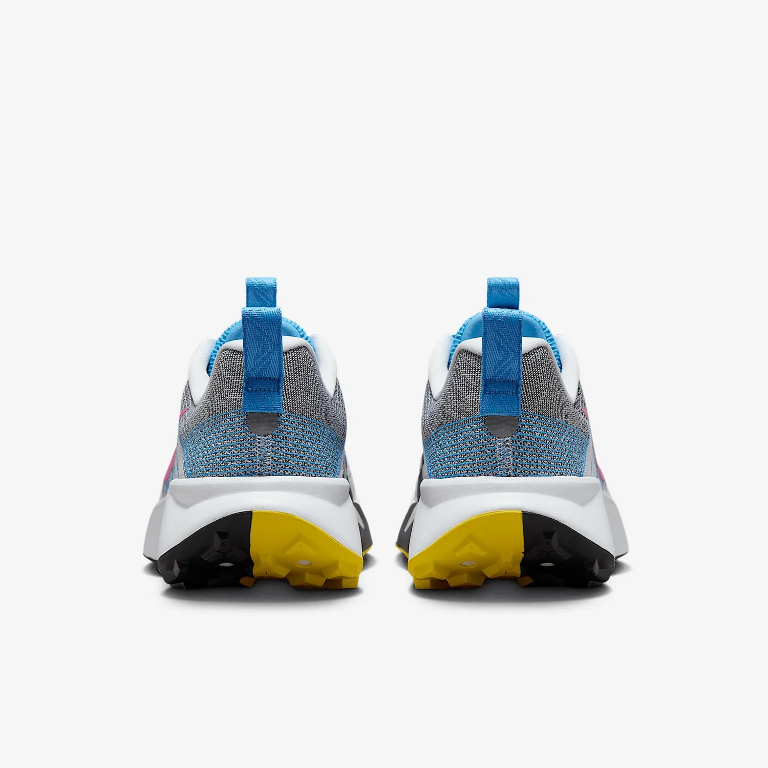 Nike Wildhorse 10 scarpe trail uomo 42 EU grip