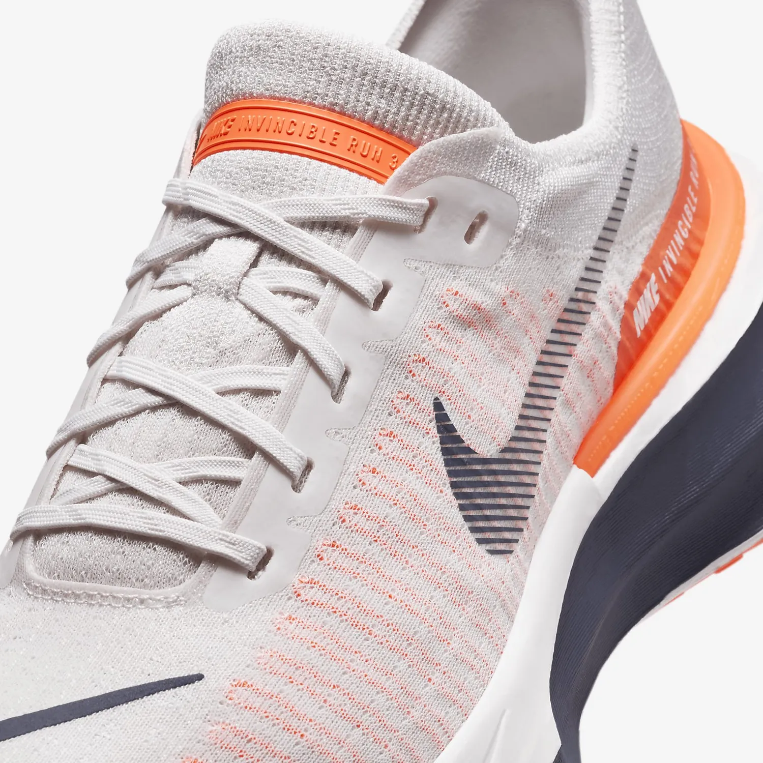 Nike Invincible 3 DR2615-007 scarpe running uomo 44 EU ammortizzate