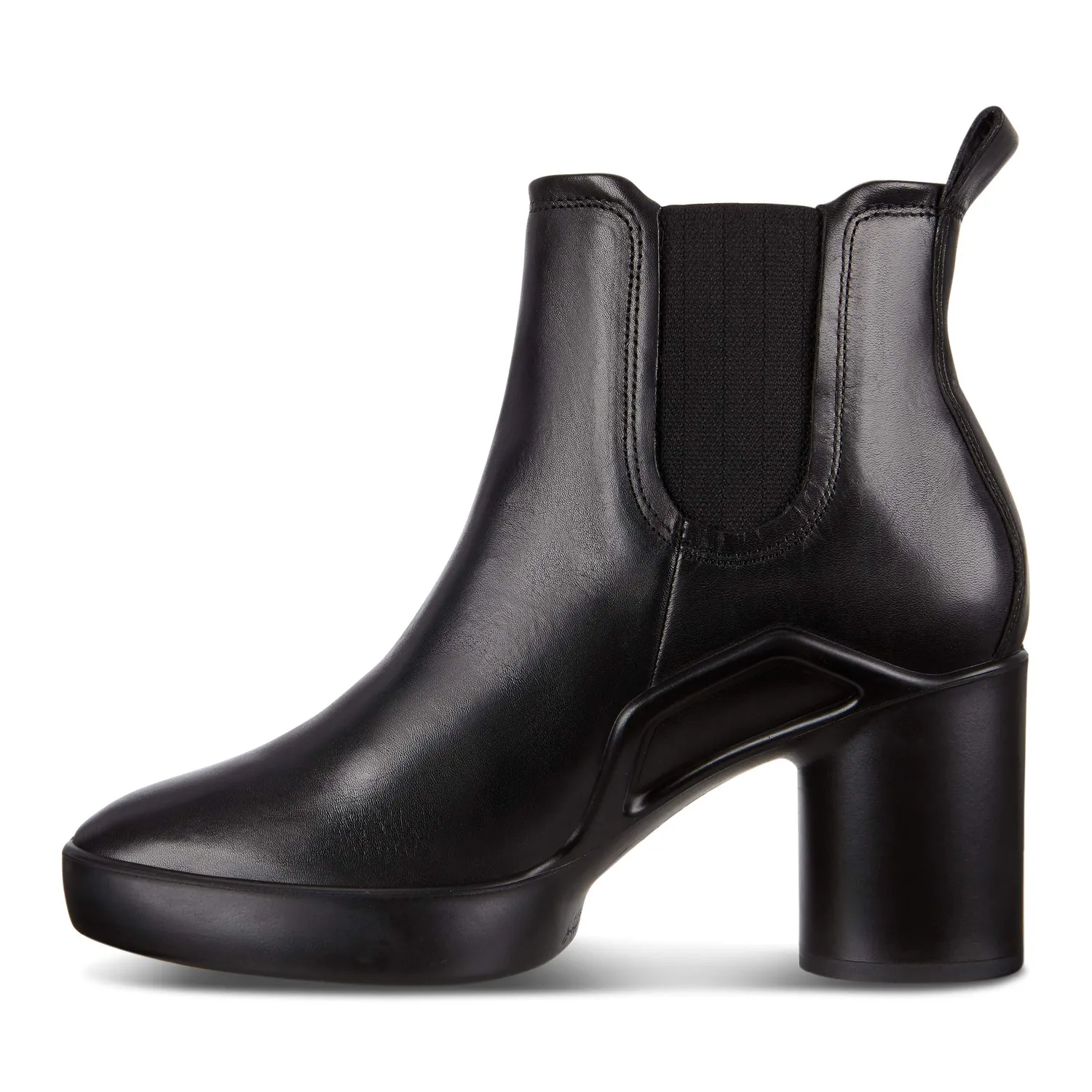 Ecco Shape Sculpted Motion 35 stivali donna tacco