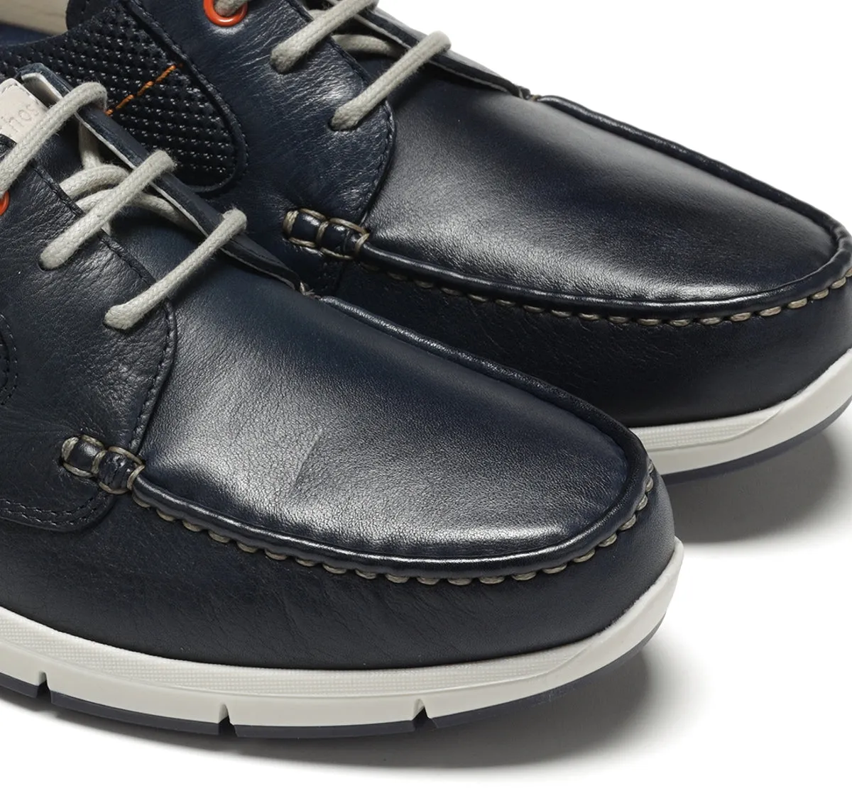 Fluchos Yannic F1695 scarpe uomo blu