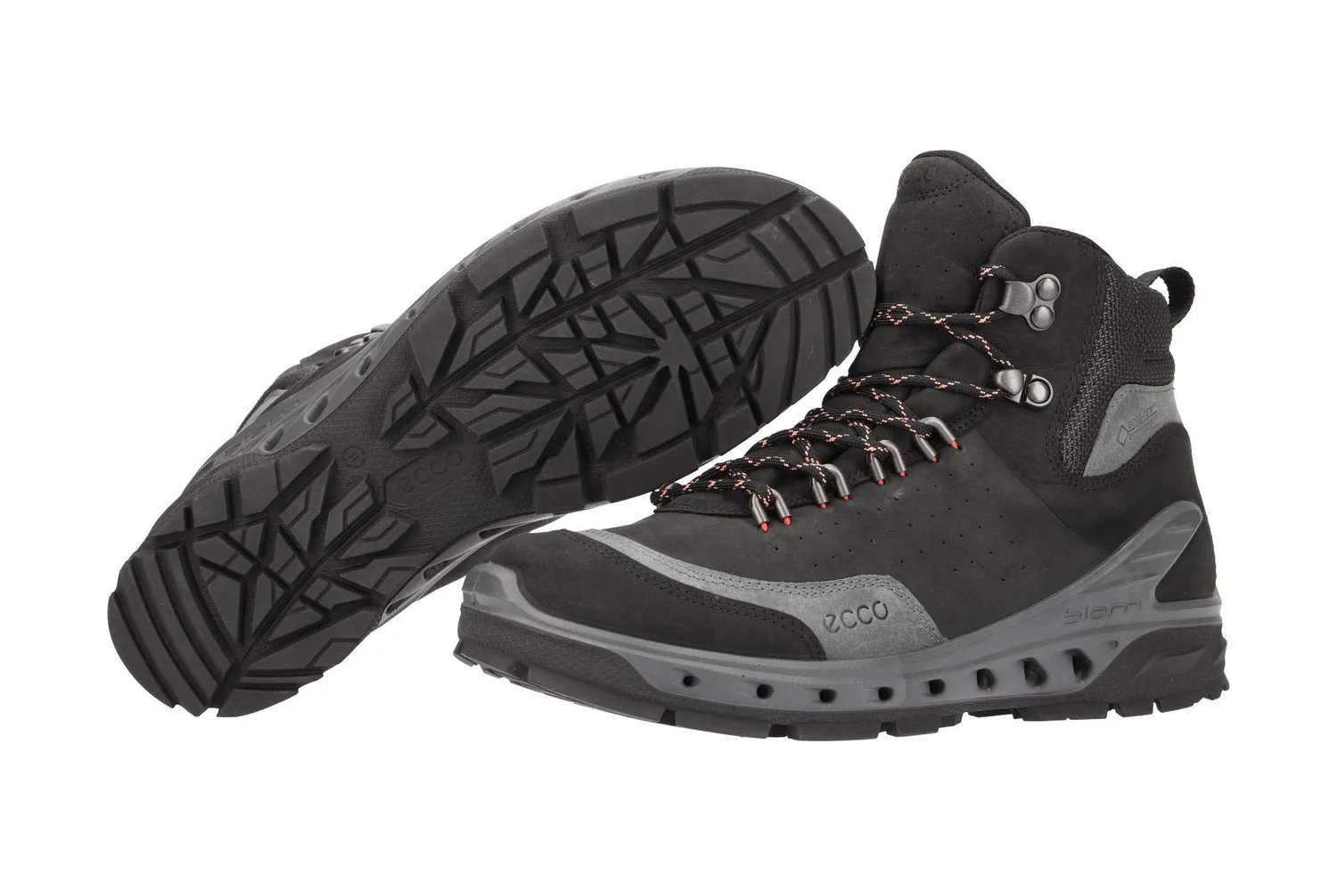 Ecco Biom Venture Tr scarponi trekking donna