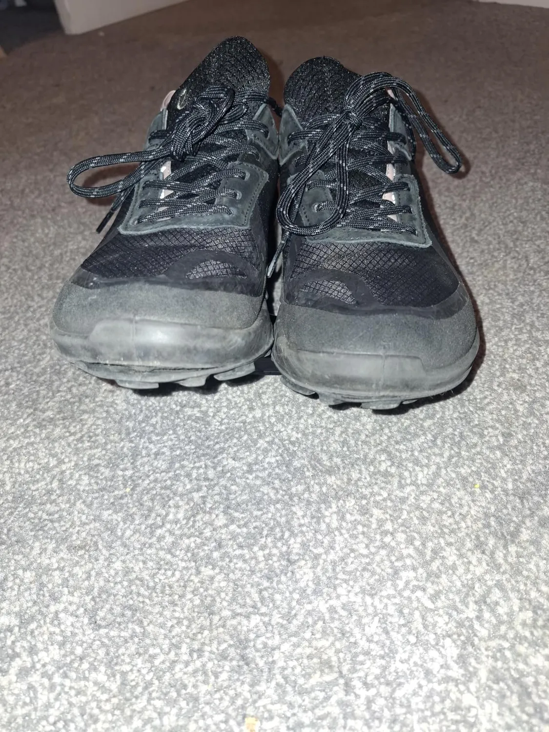 Ecco Biom 2.1 X Country scarpe trekking donna 35 EU Gore-Tex
