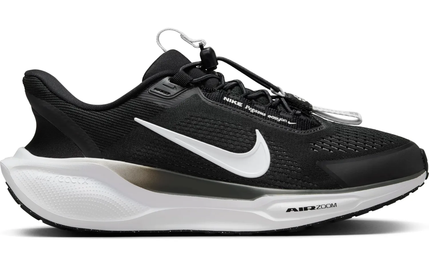 Nike Pegasus EasyOn scarpe corsa donna 39 EU traspiranti