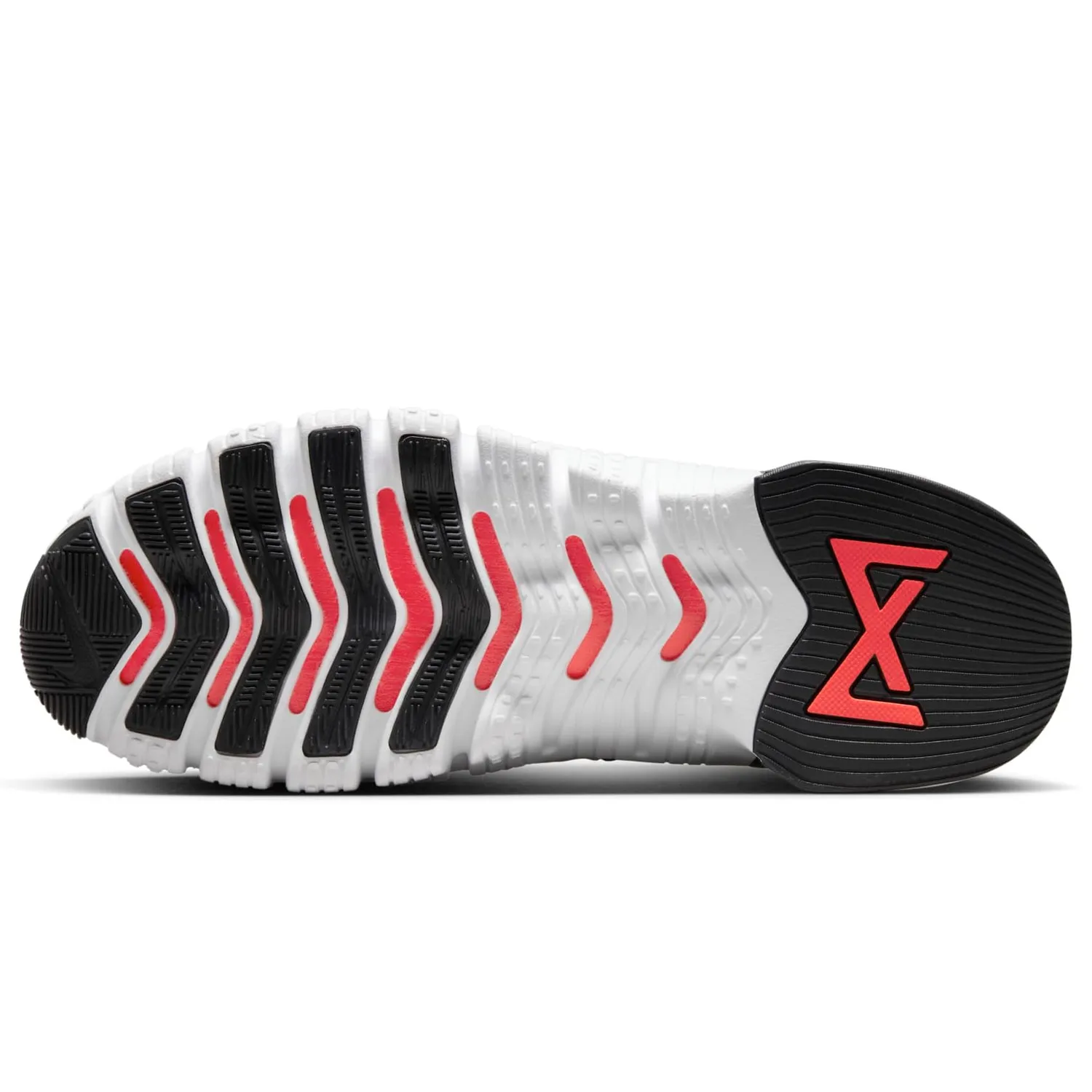 Nike Free Metcon 5 scarpe training uomo Nero stabili
