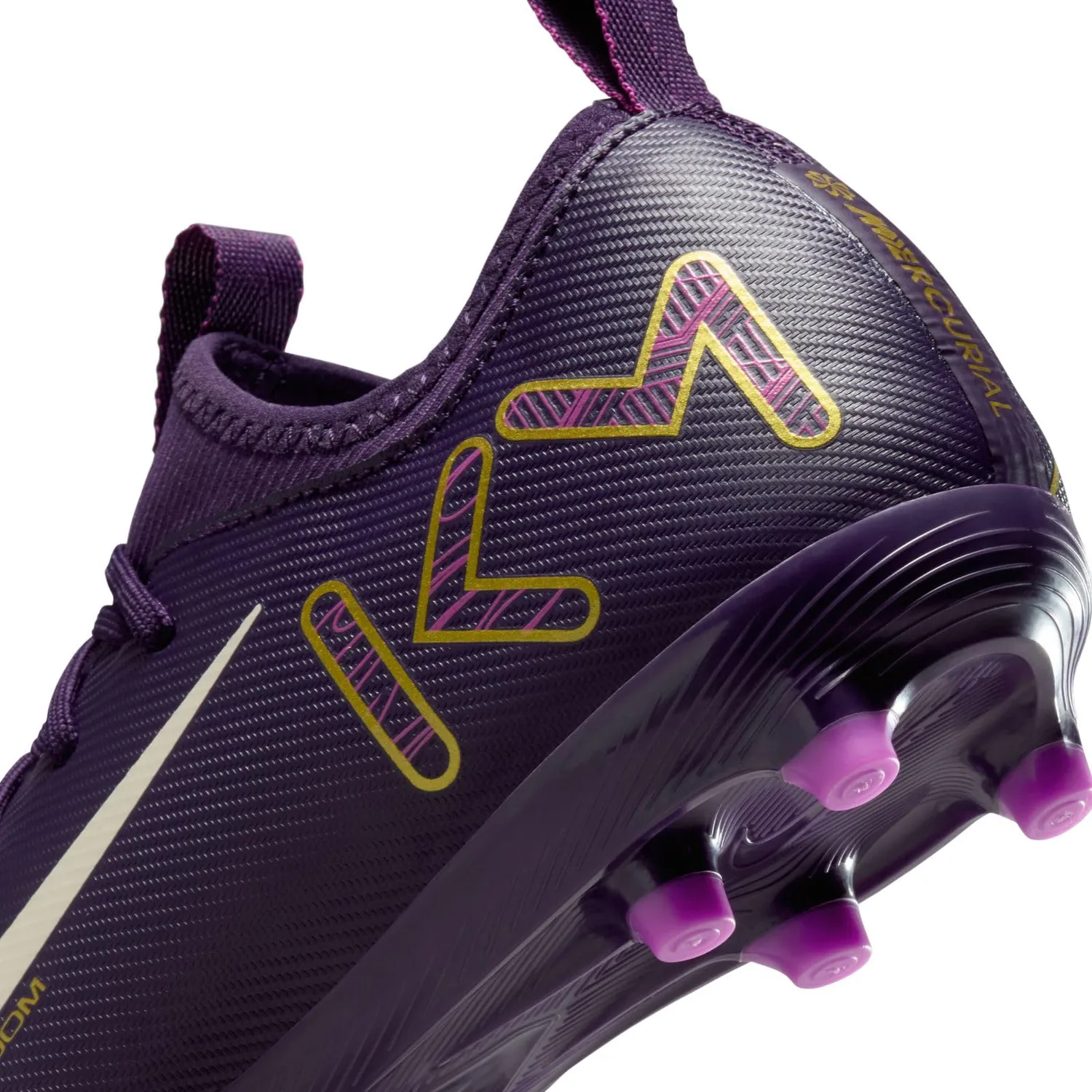 Nike Mercurial Vapor 16 Academy Mbappé Scarpe Calcio MG