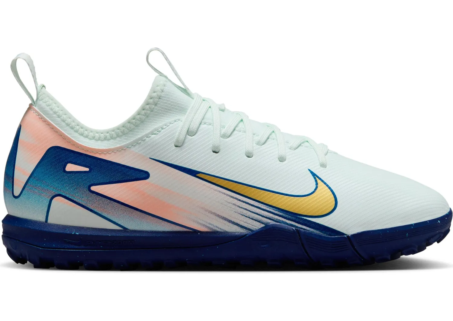 Nike Vapor 16 Academy Mercurial scarpe turf bimbi 38 EU TF